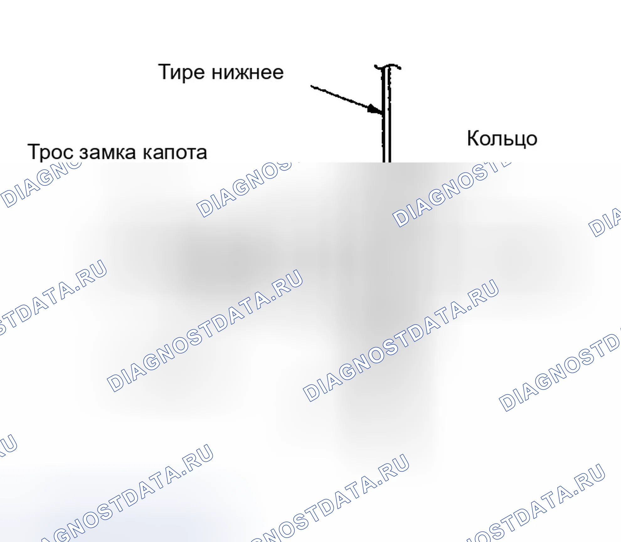 Рис. 6: Установка. Infiniti FX45 I