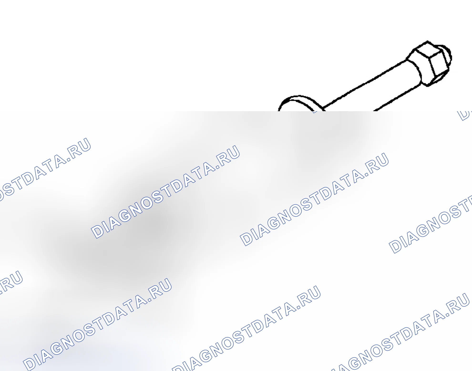 Рис. 281. Dodge Pickup R2500 