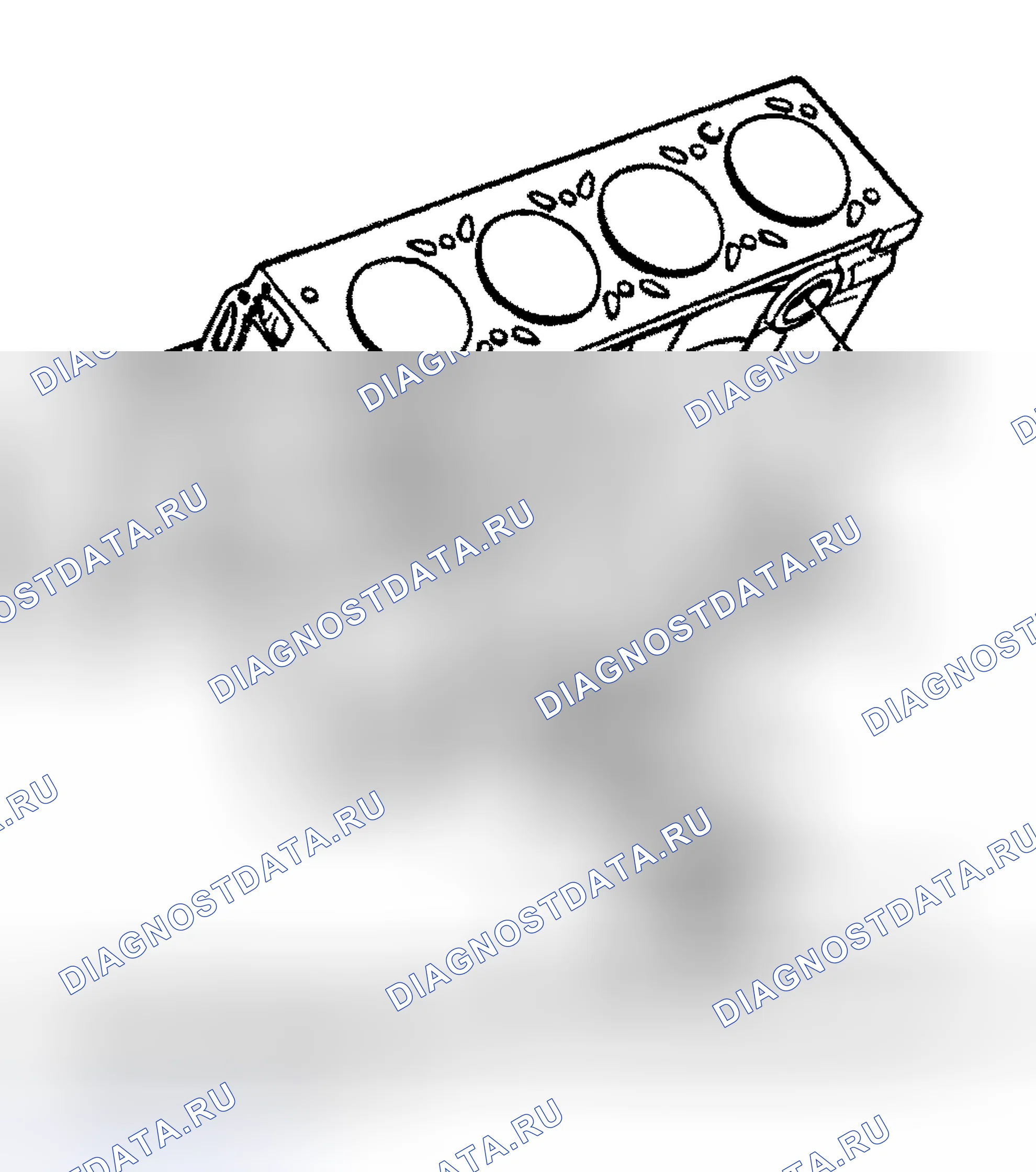 Рис. 2. Kia Rio IV рестайлинг