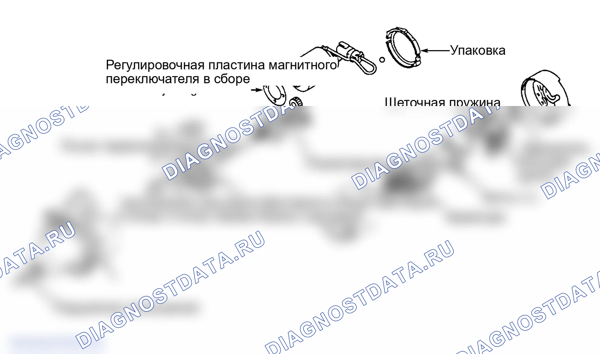 Рис. 8. Infiniti QX4 I