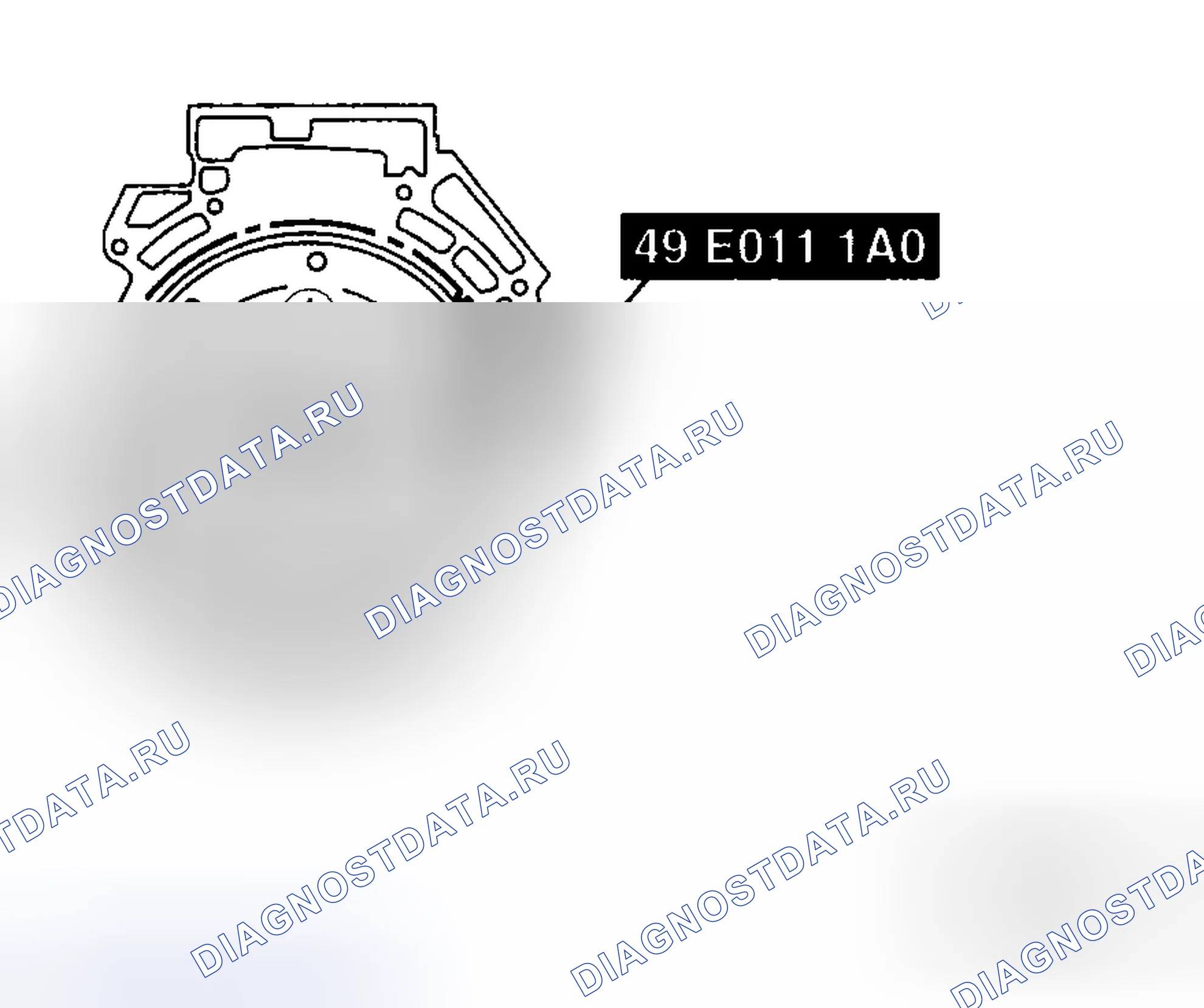 Рис. 204. Honda CR-V IV