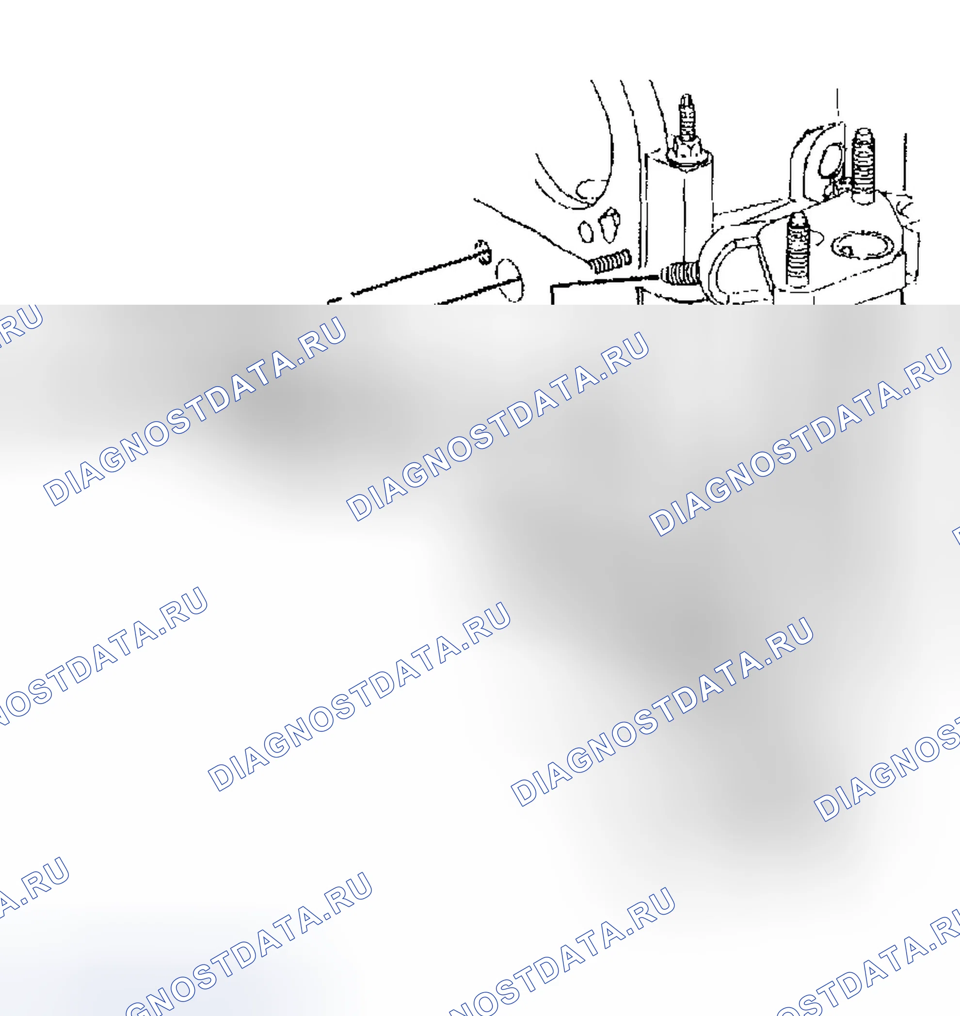 Рис. 385. Chevrolet Impala VIII