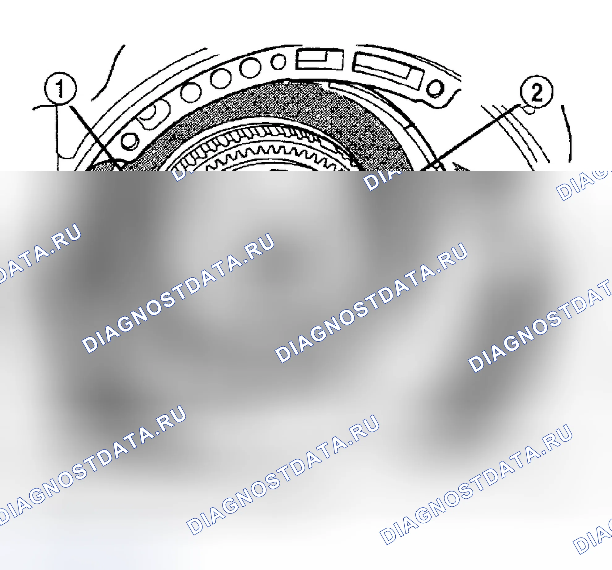 Рис. 213. Dodge Pickup R1500 