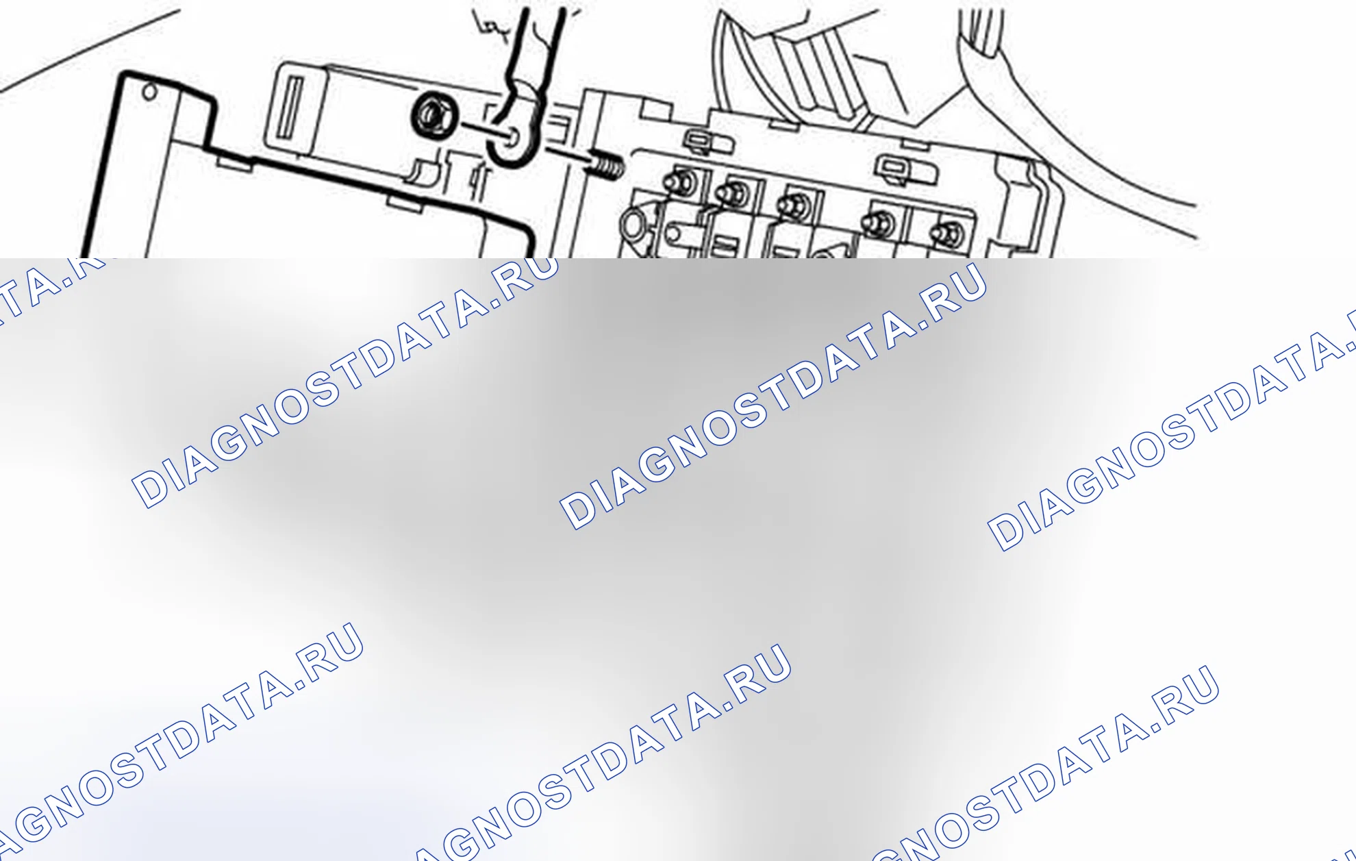 Рис. 6. Land Rover Range Rover L322