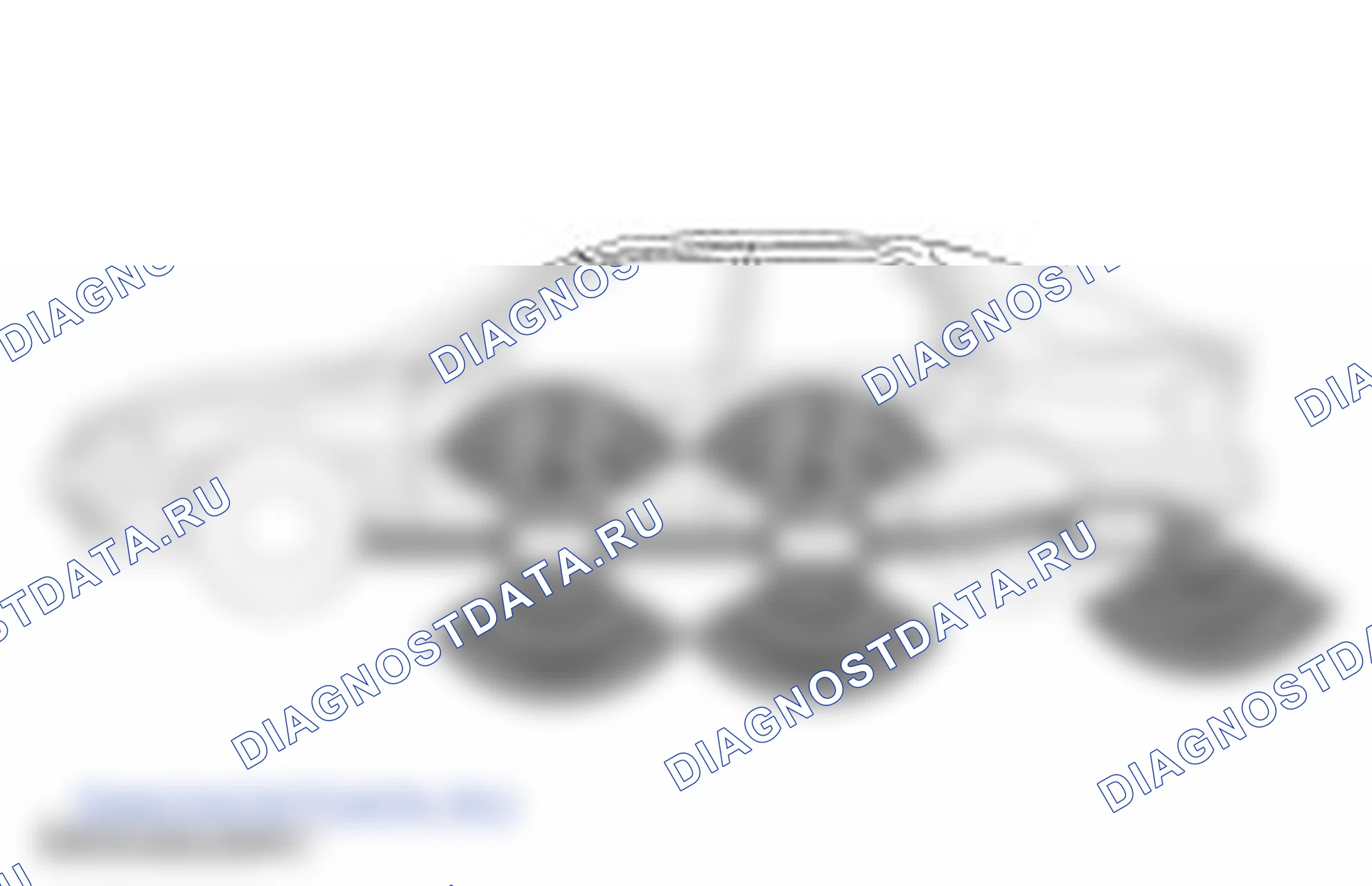 Шум, вибрация и жесткость: описание и работа. Ford Ranger II