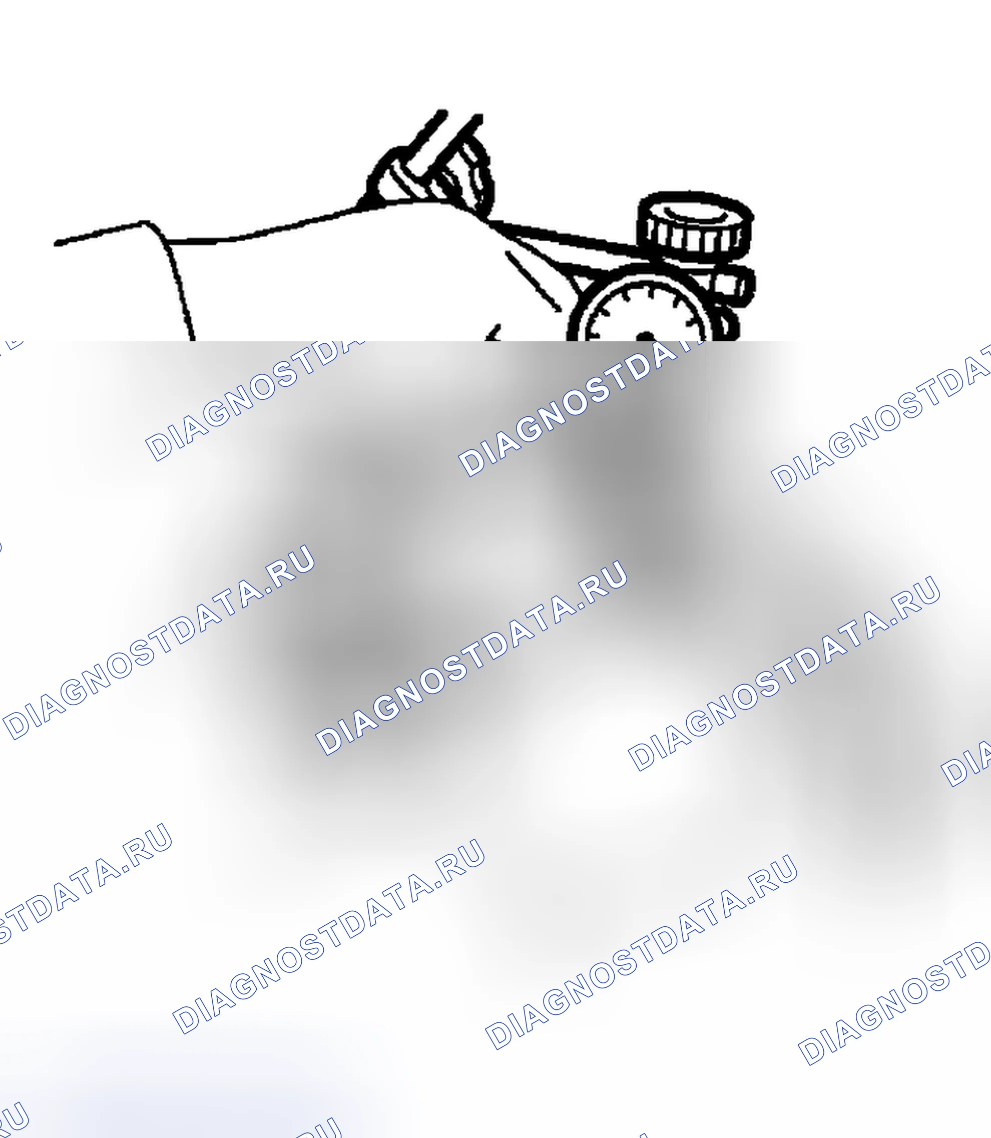 Рис. 170. Subaru Impreza GD/GC/GG рестайлинг 2