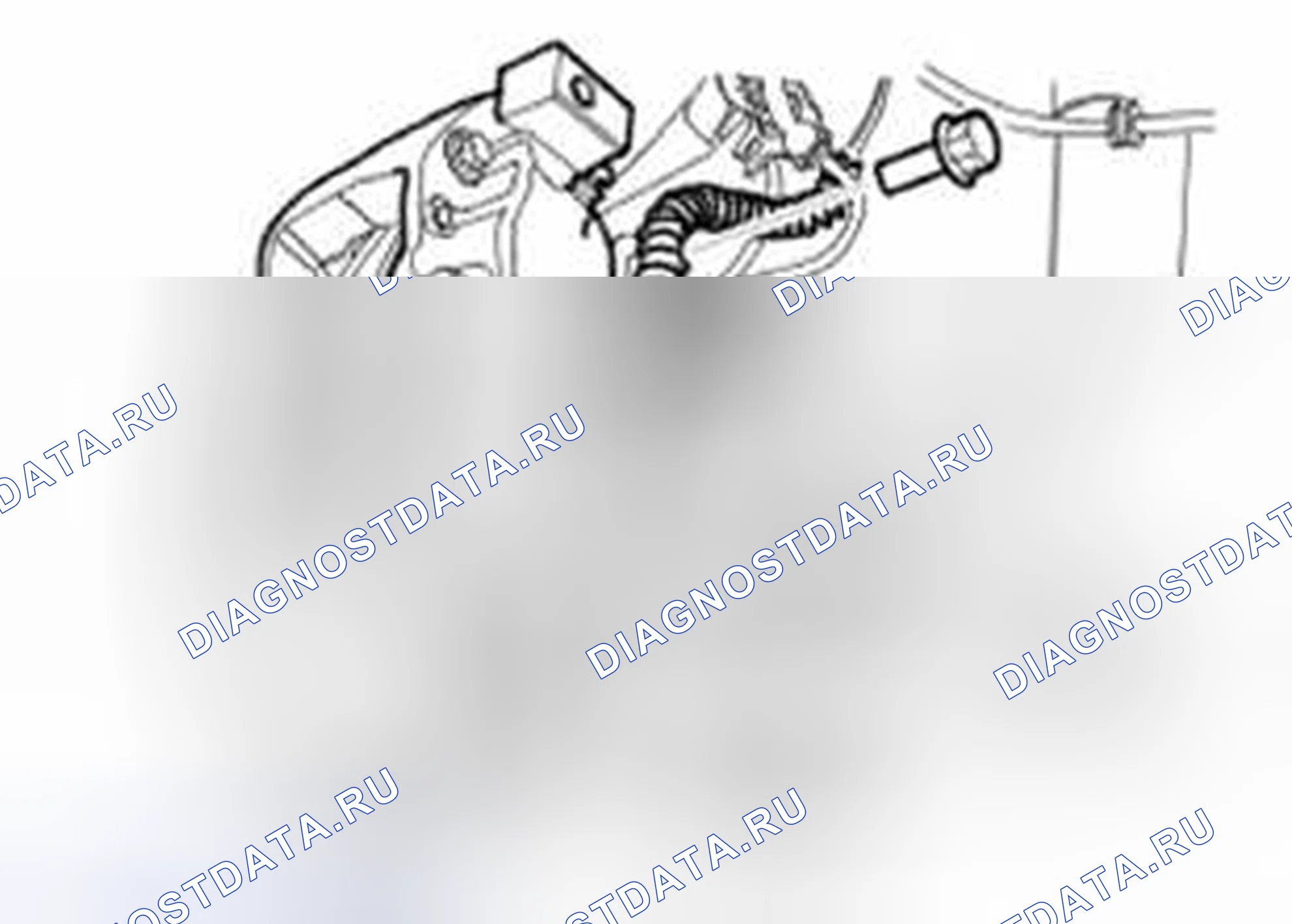 Рис. 36. Land Rover Range Rover Sport I
