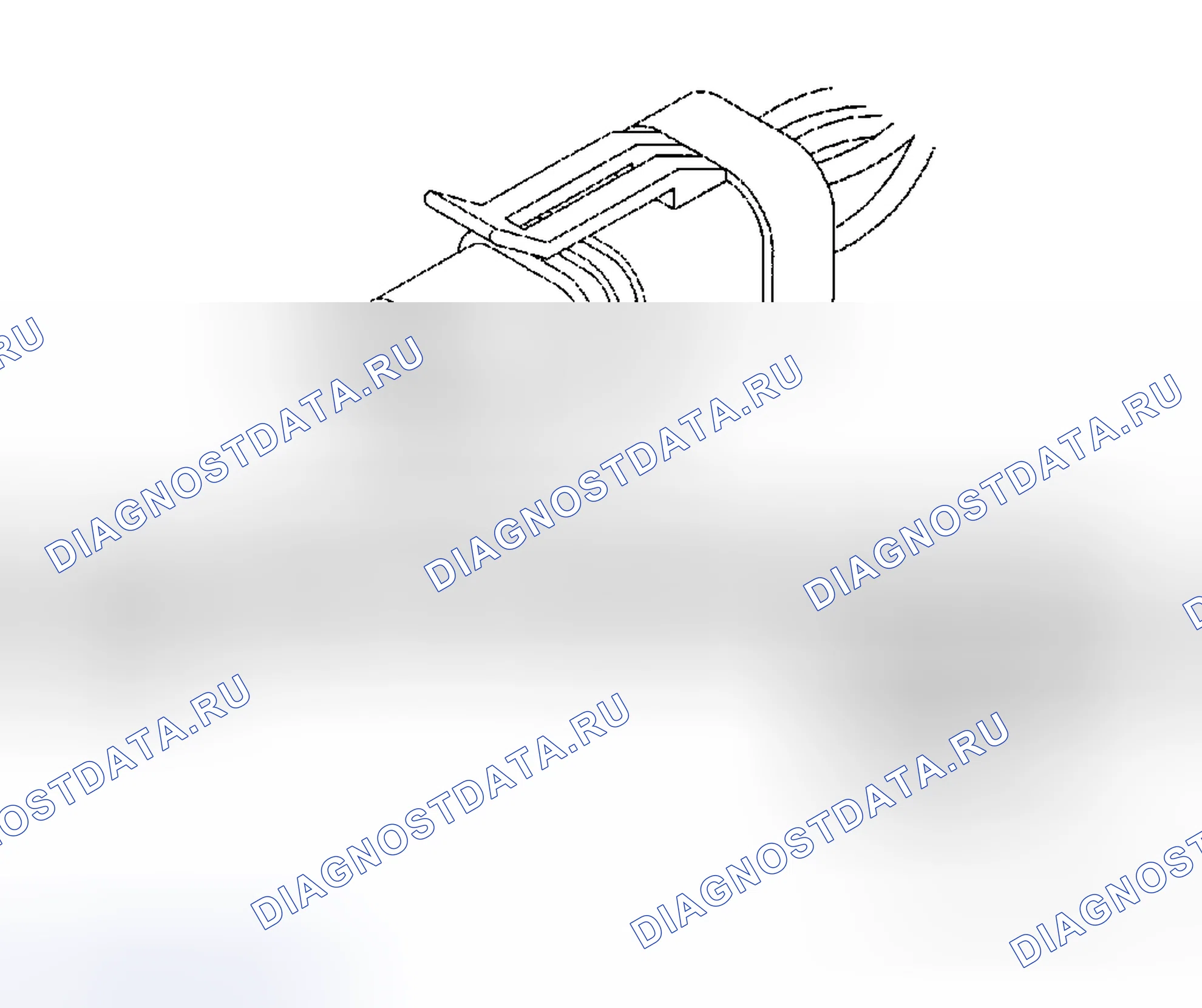 Рис. 79. Chrysler Sebring I
