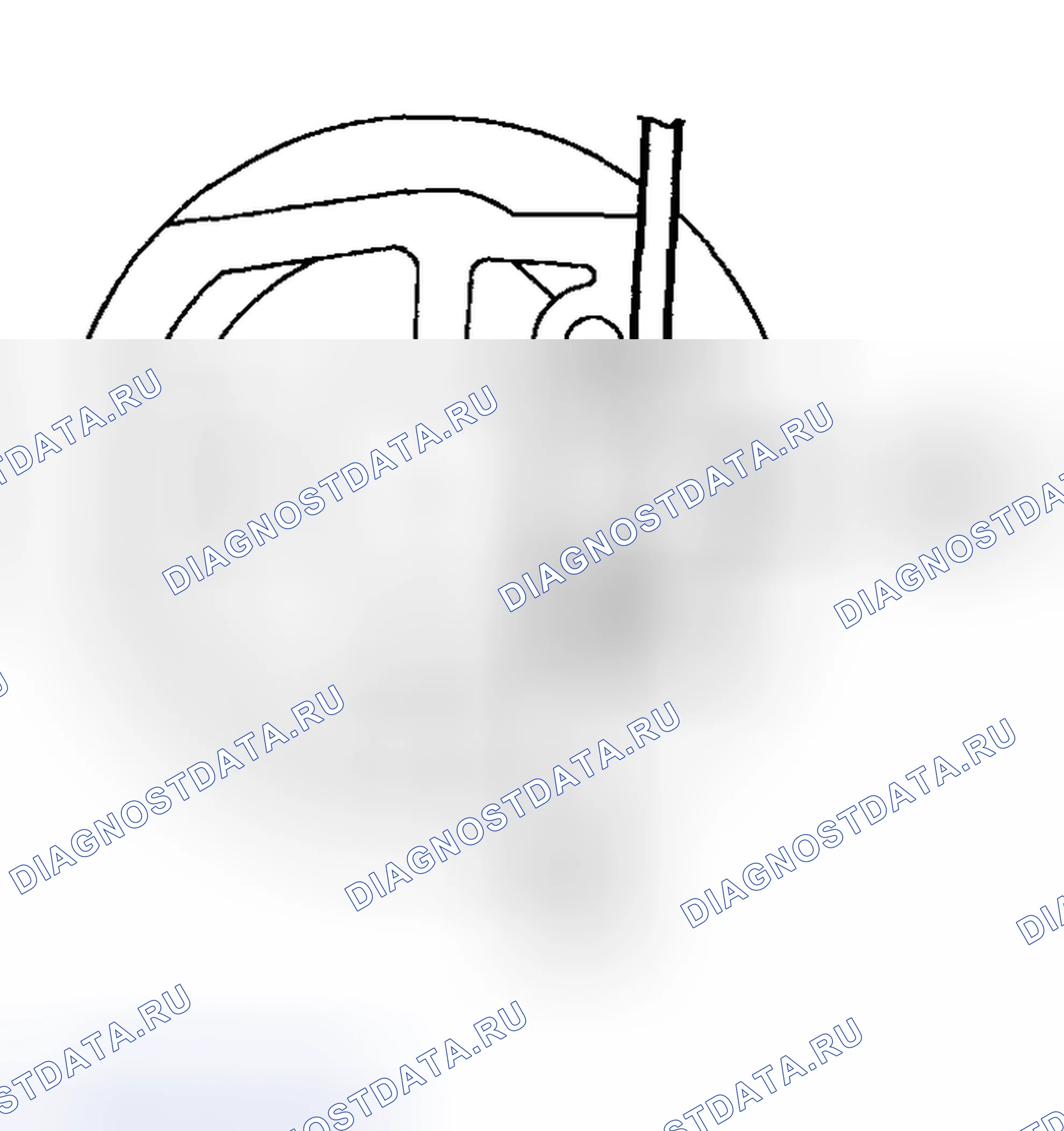 Рис. 92. Ford Pickup F250 Super Duty I