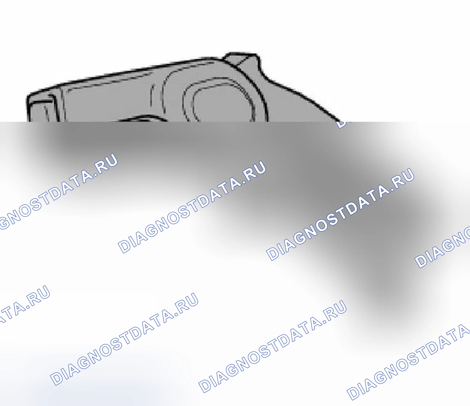 Рис. 5. BMW Z3 E36 рестайлинг