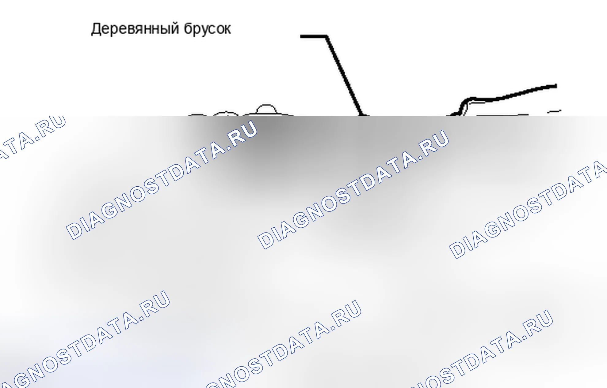 Рис. 35. Toyota Camry XV40 рестайлинг
