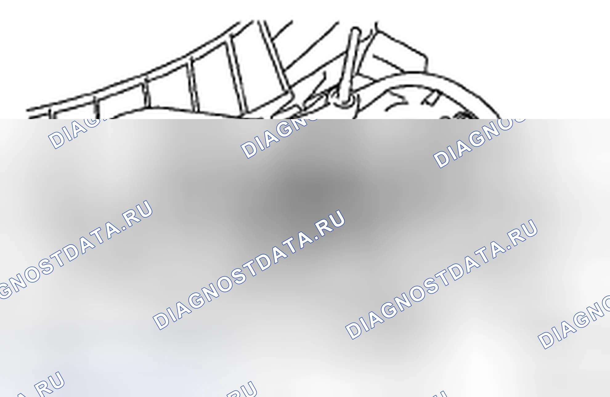 Рис. 93. Kia Sorento I рестайлинг