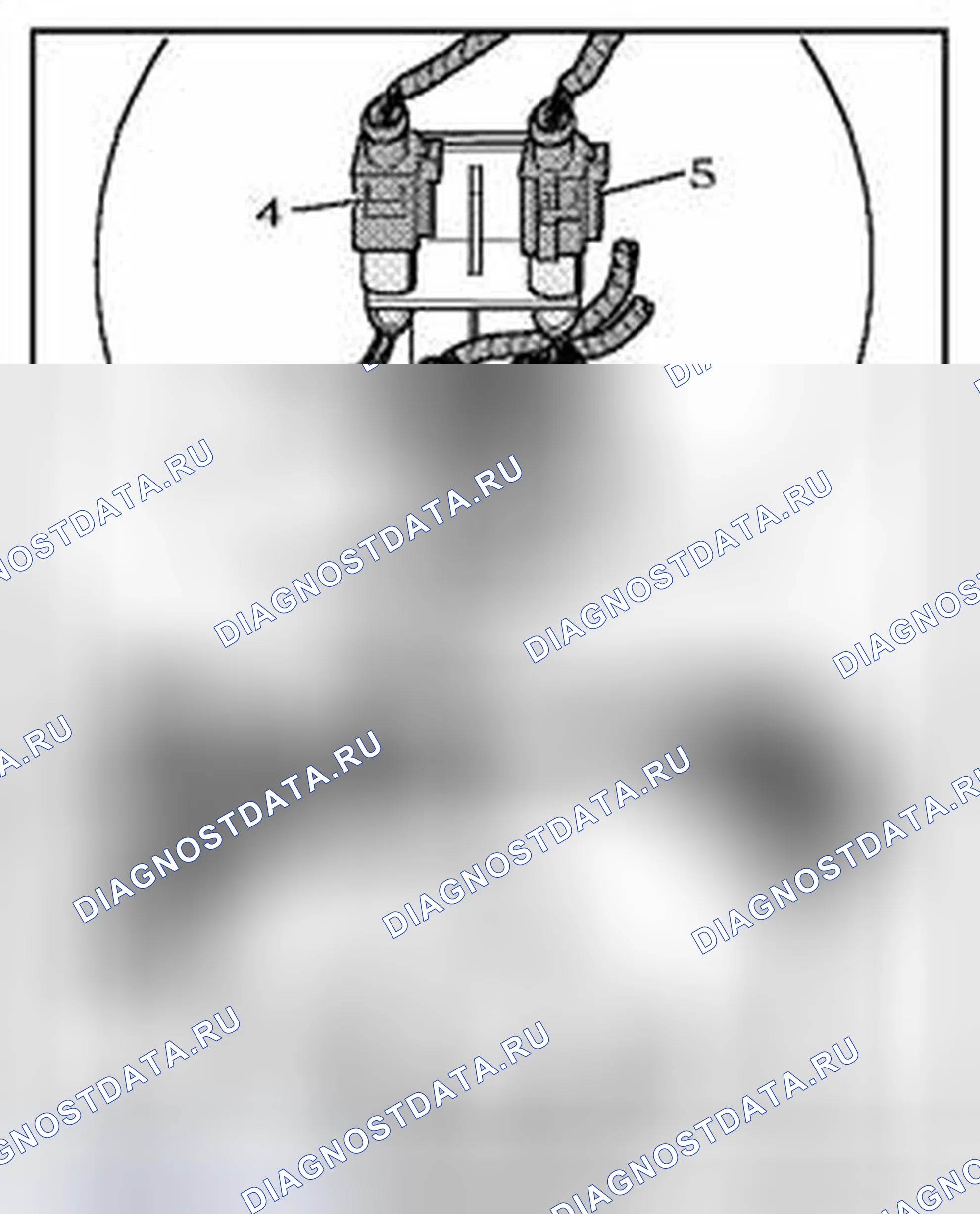 Рис. 871. Audi A8 D3 рестайлинг 2