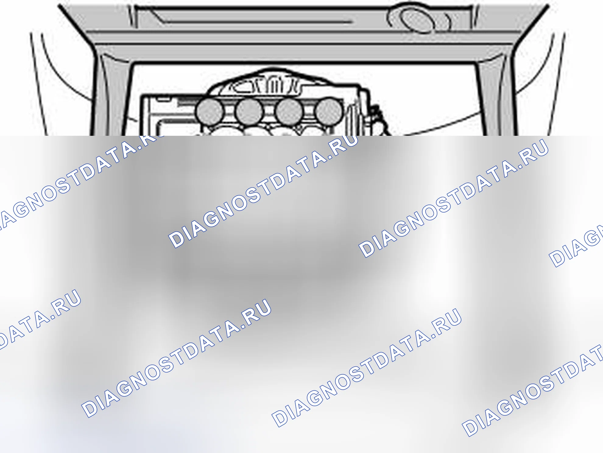 Рис. 133. Volvo XC90 I