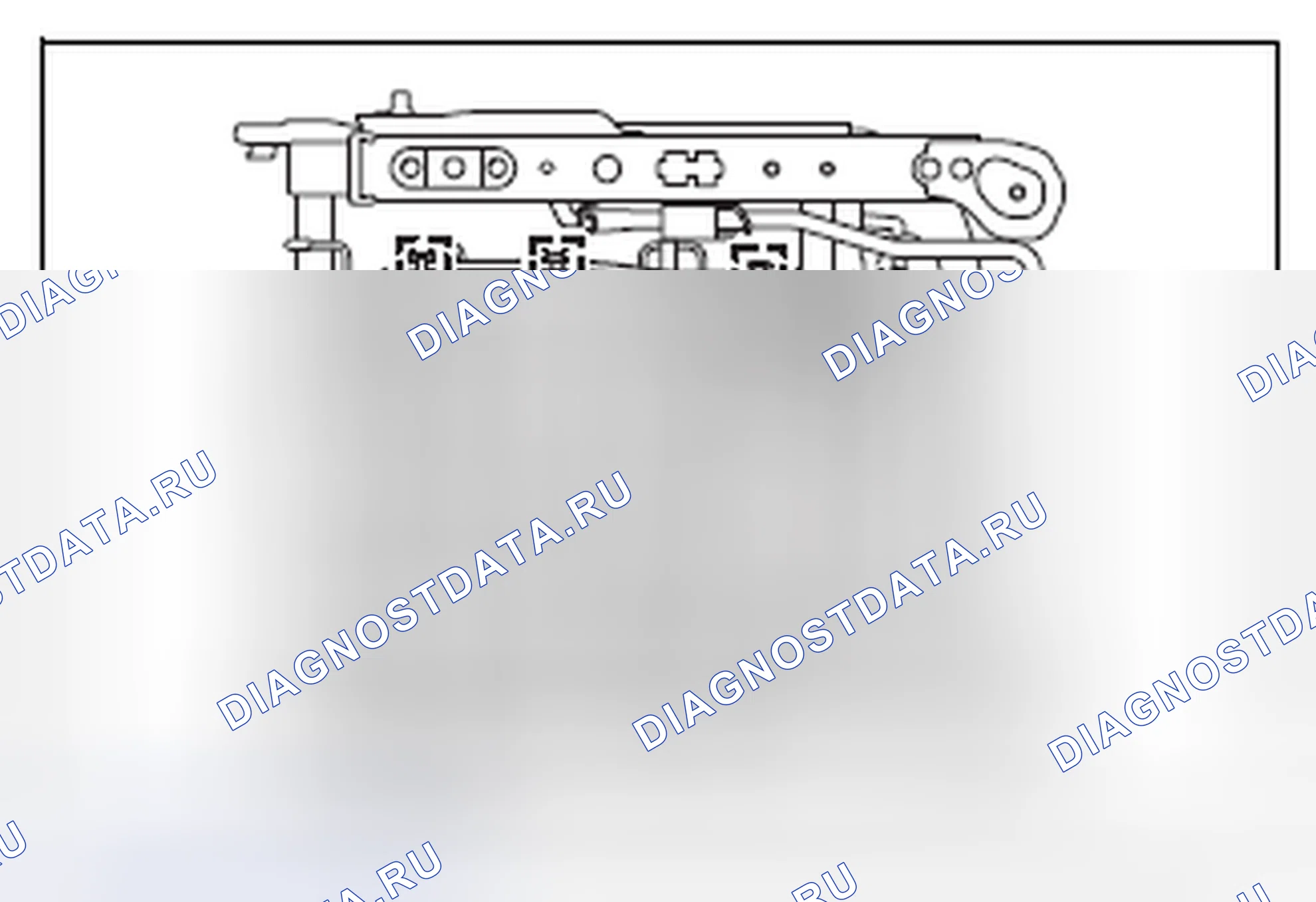 Рис. 84. Hyundai Creta I рестайлинг