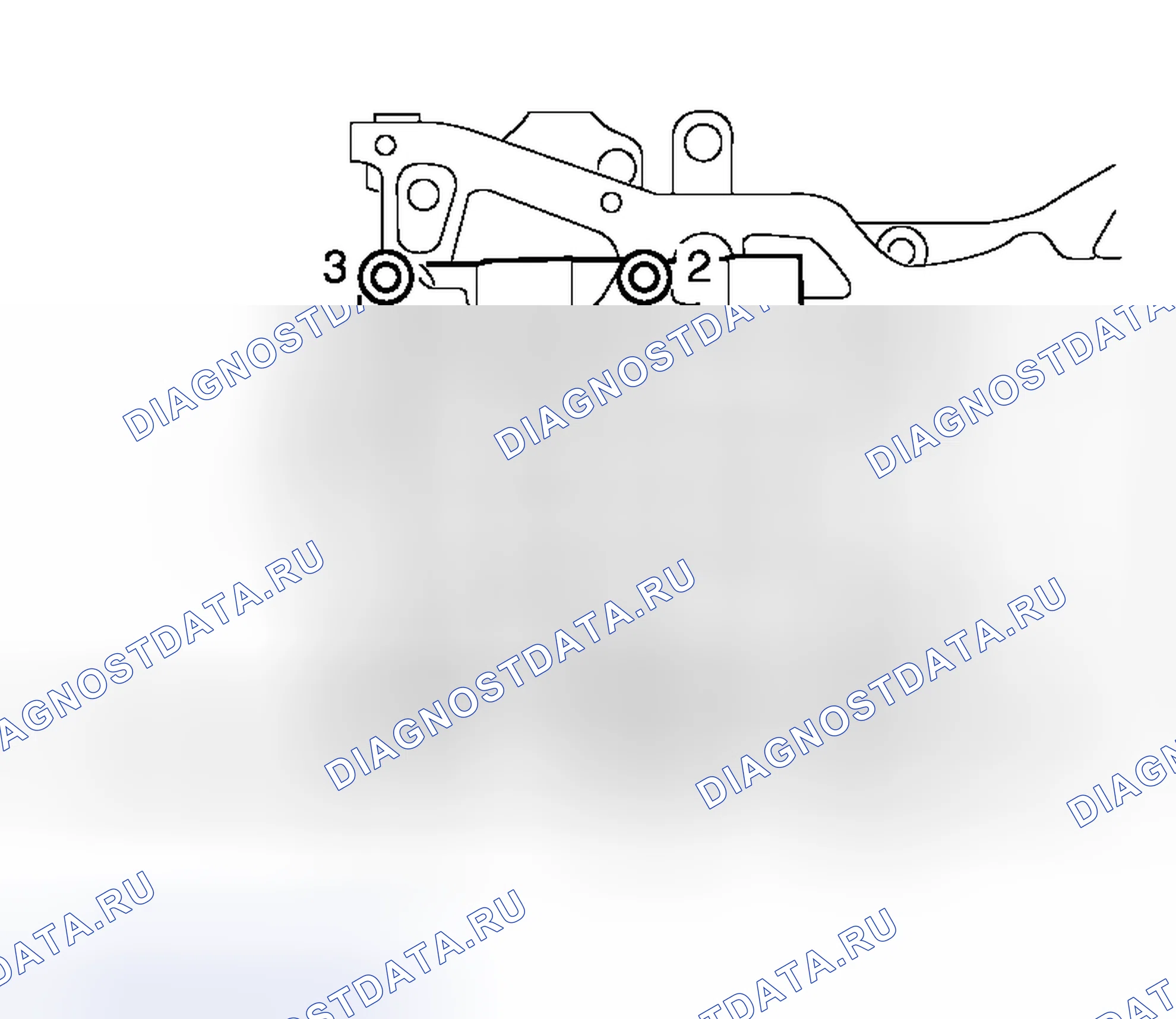 Рис. 17. Nissan Altima L31 рестайлинг