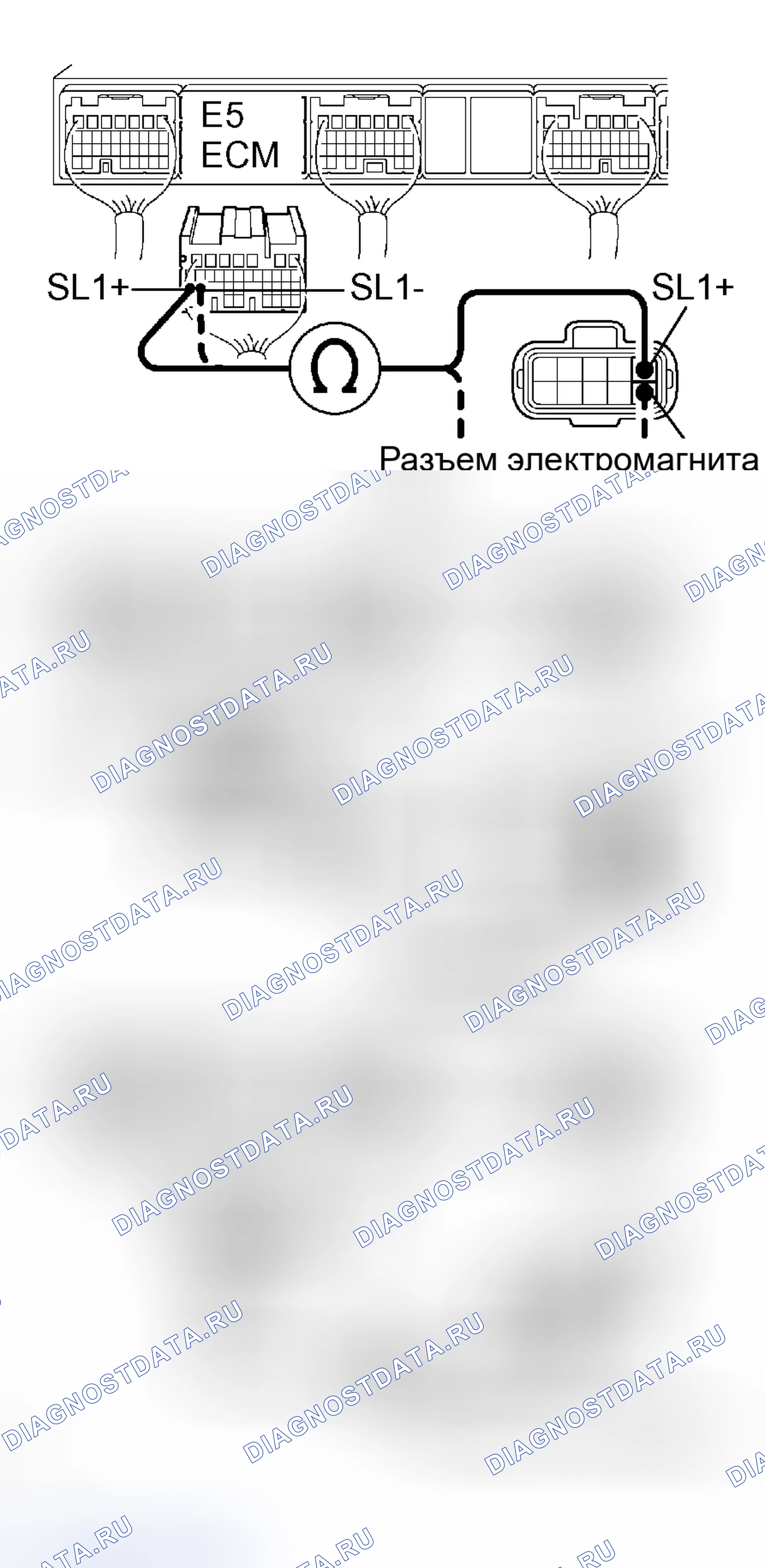 Рис. 301. Toyota RAV4 II рестайлинг