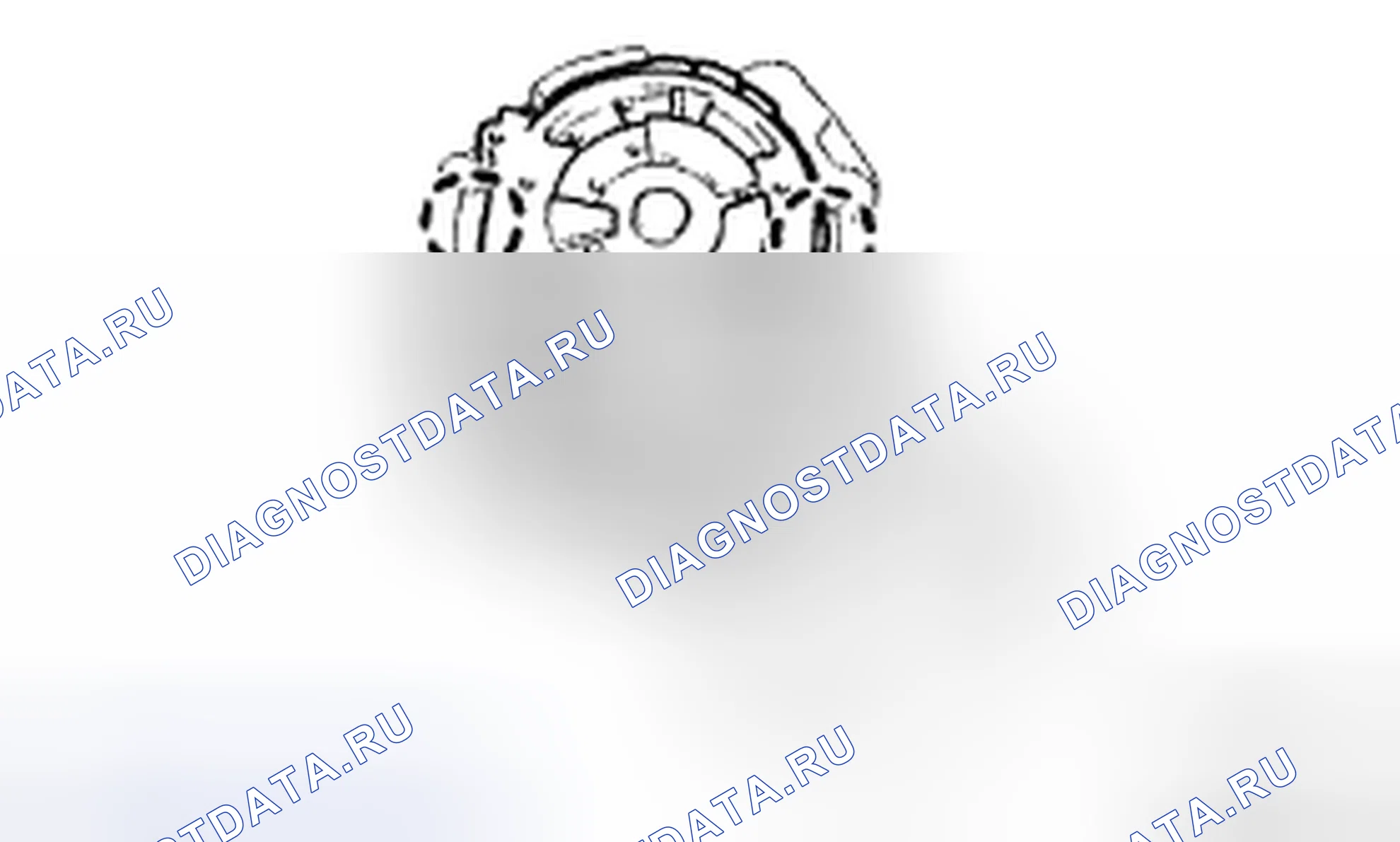 Рис. 50. Toyota Camry XV40