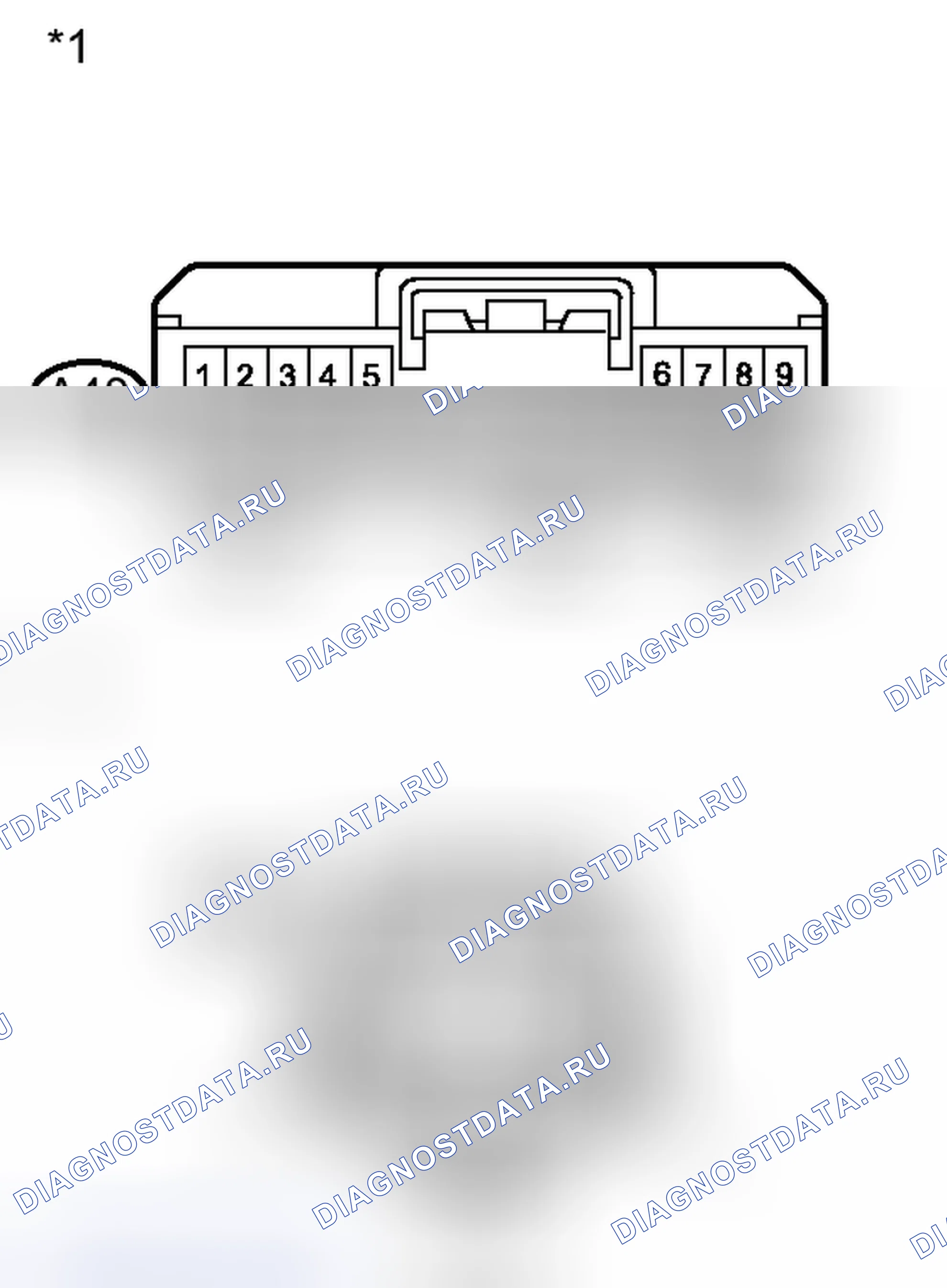 Рис. 218. Toyota Venza I