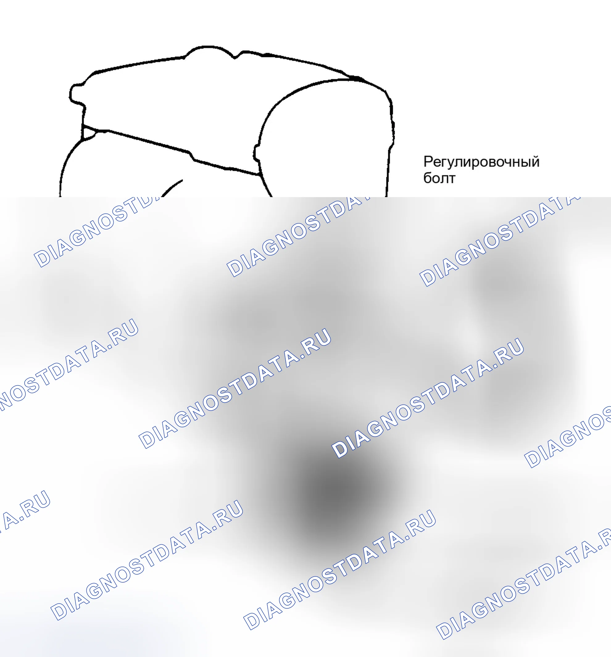 Рис. 23: ГЕНЕРАТОР. Hyundai Sonata IV рестайлинг