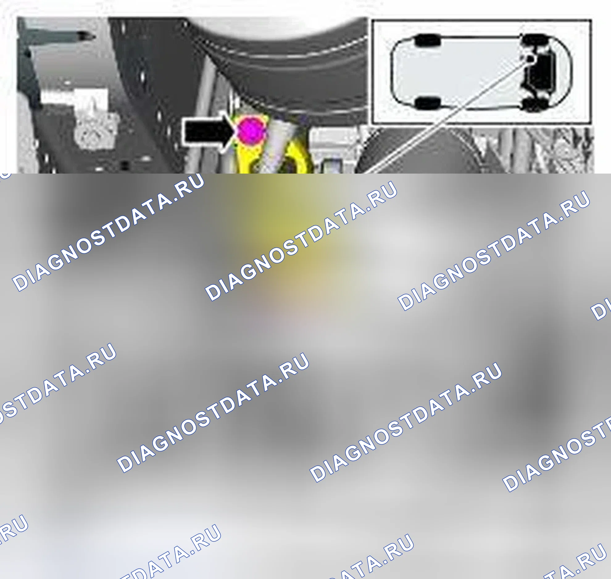 Рис. 264. Jaguar XF I
