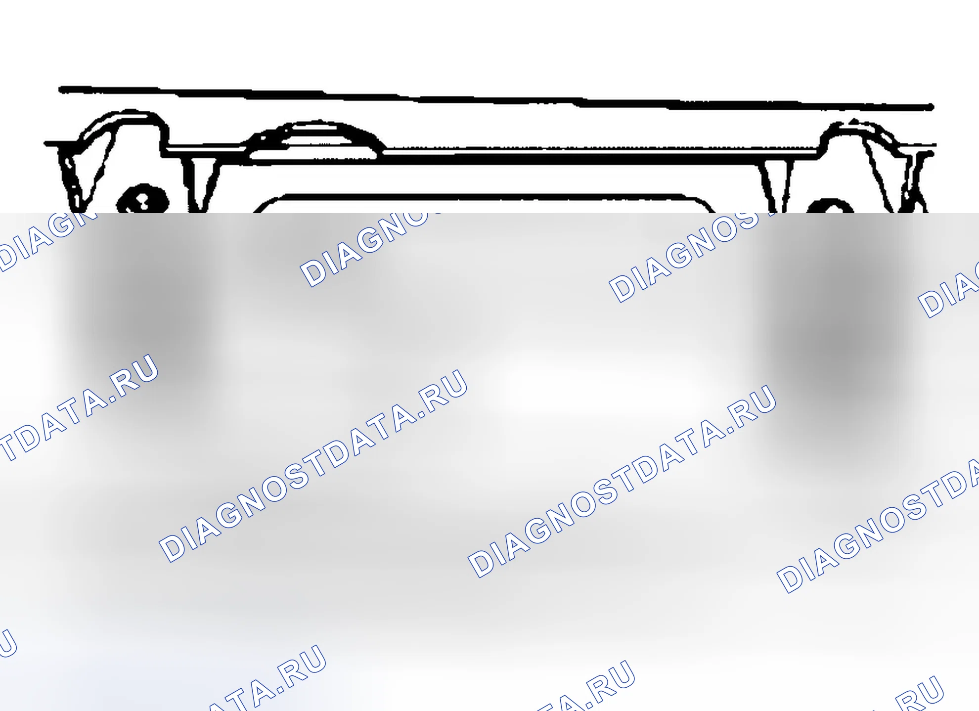 Рис. 150. Ford Escape I
