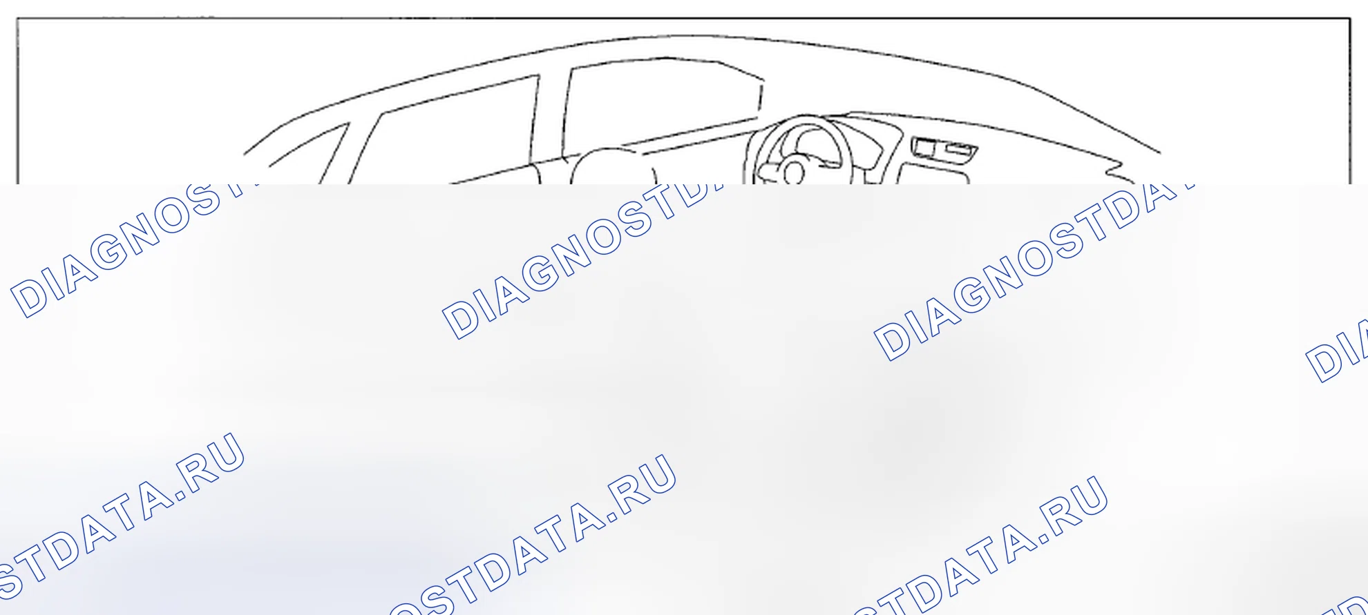 Рис. 35. Mazda CX-7 I рестайлинг