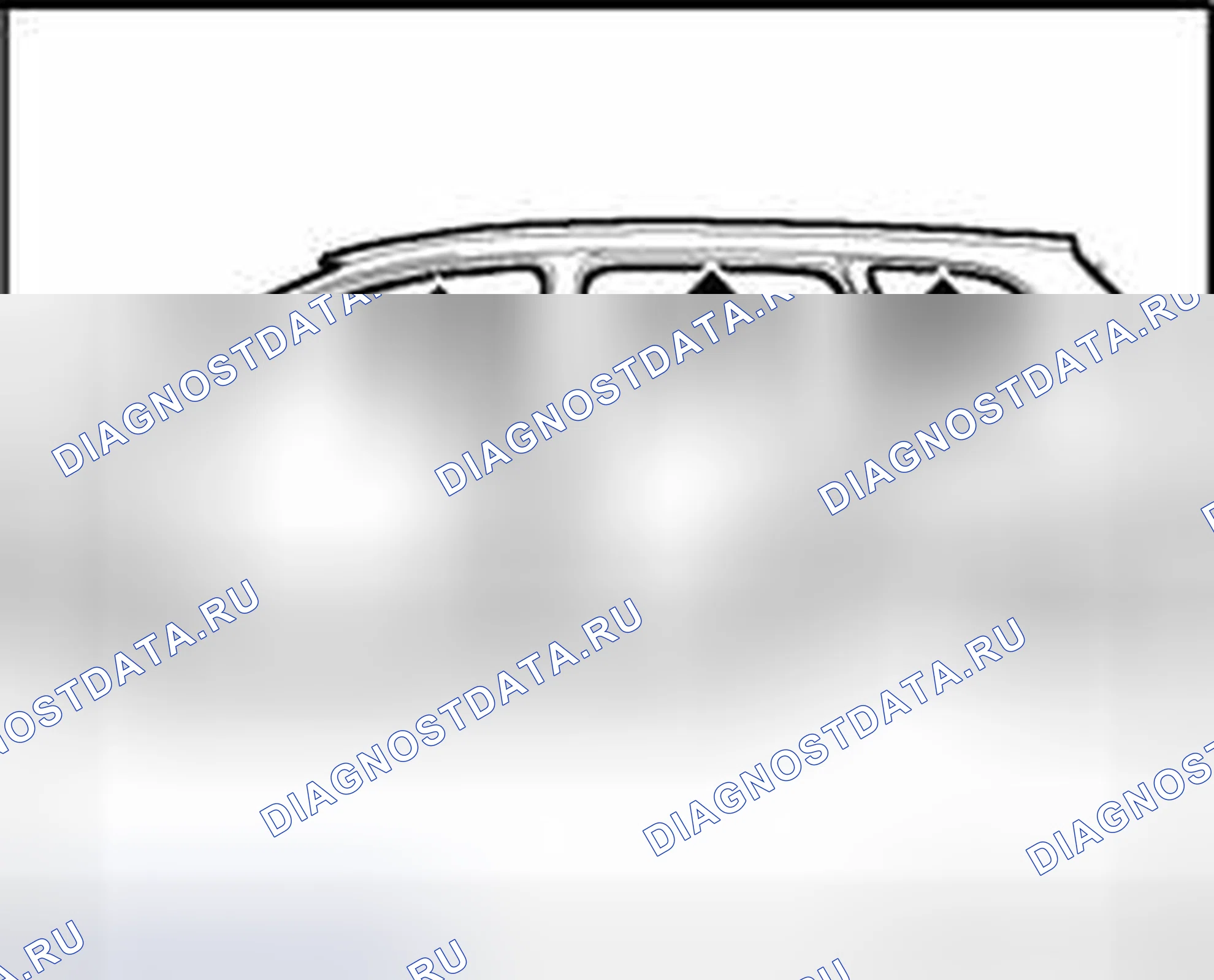 Рис. 184. Volkswagen Jetta V
