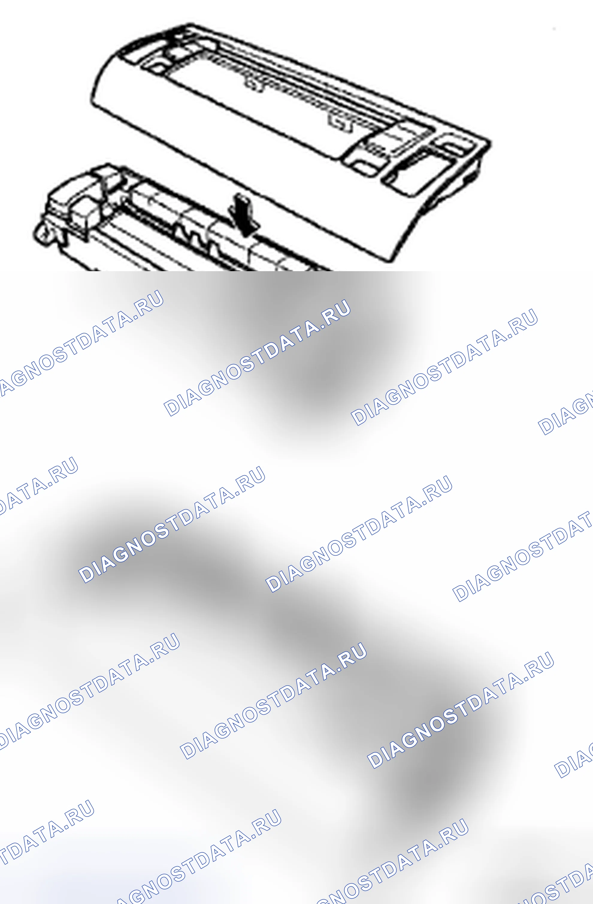 Рис. 233. Honda CR-V VI
