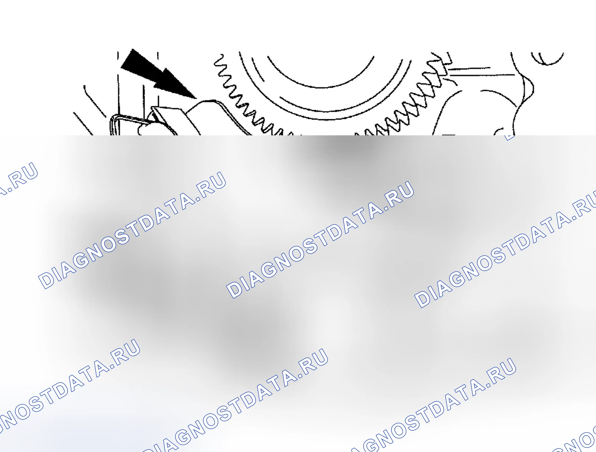 Рис. 1343. Ford Pickup F350 Super Duty 