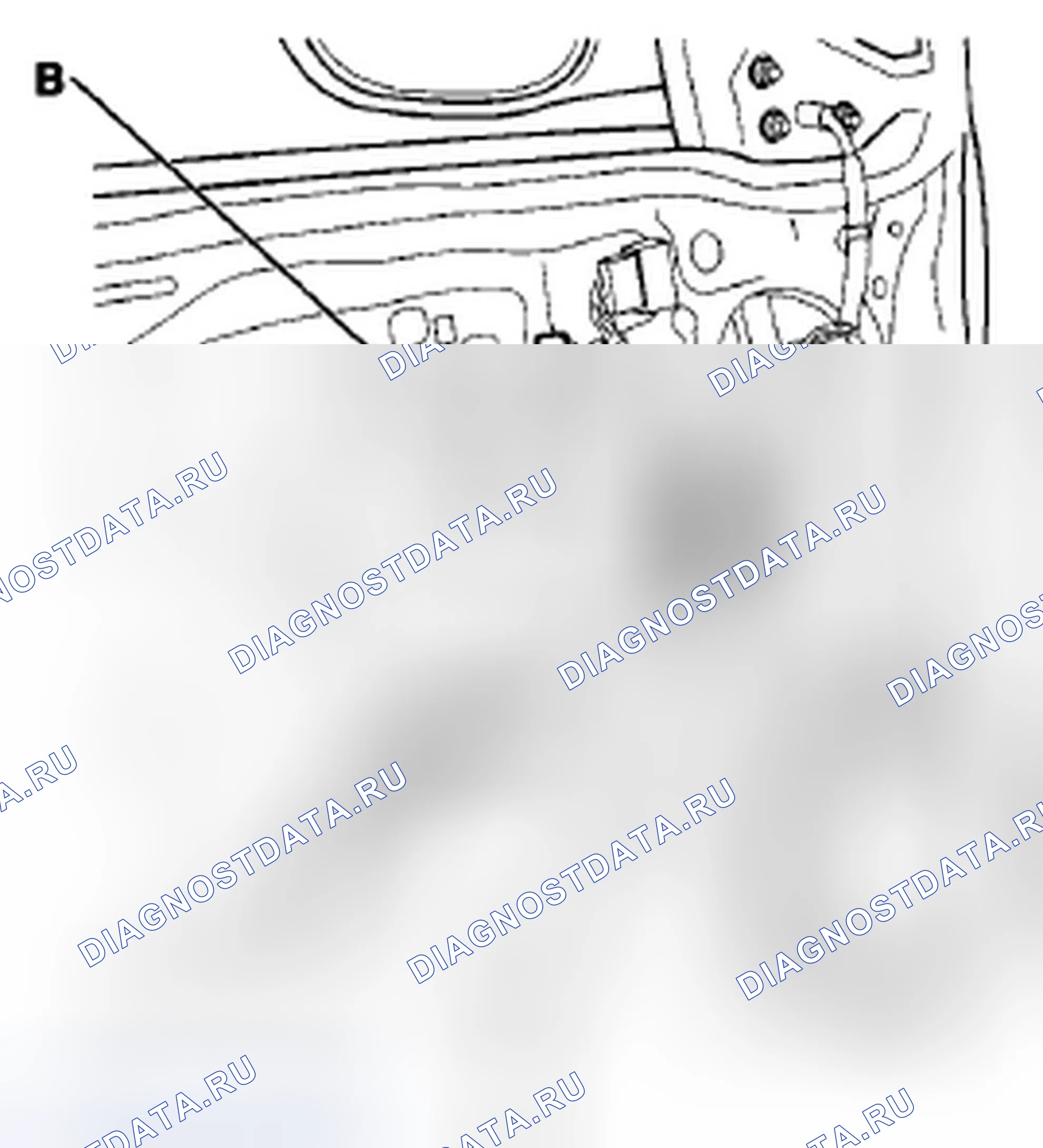 Рис. 12. Honda Insight ZE2 рестайлинг