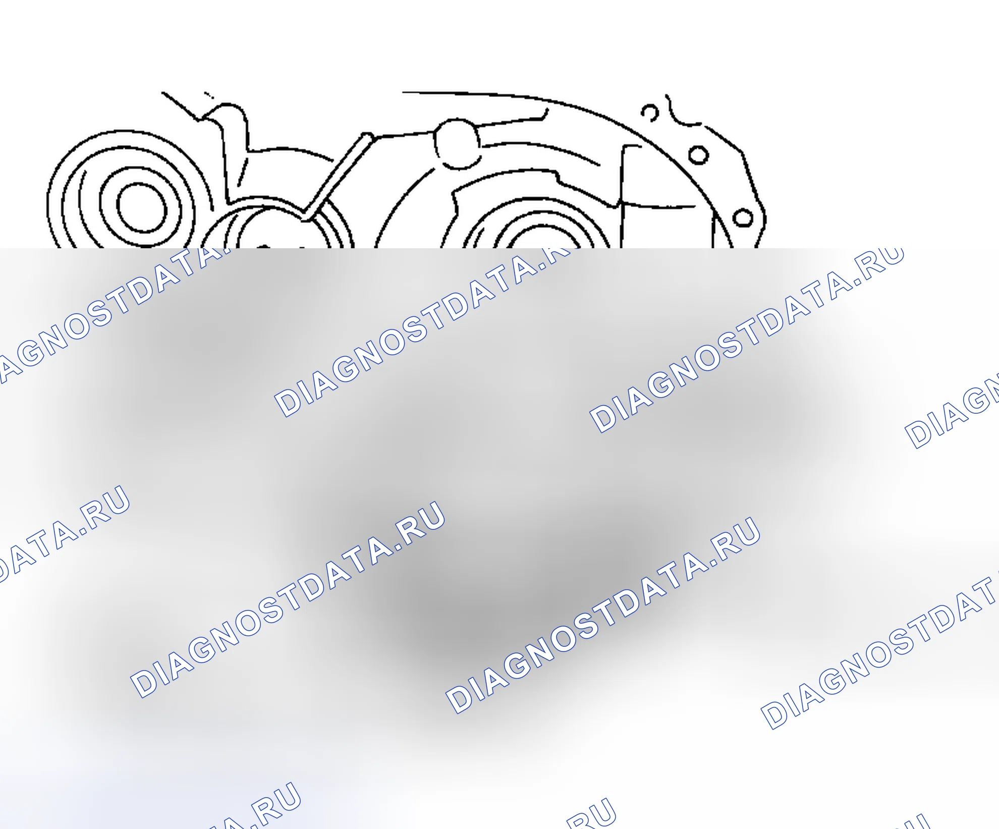 Рис. 56. Honda Street I