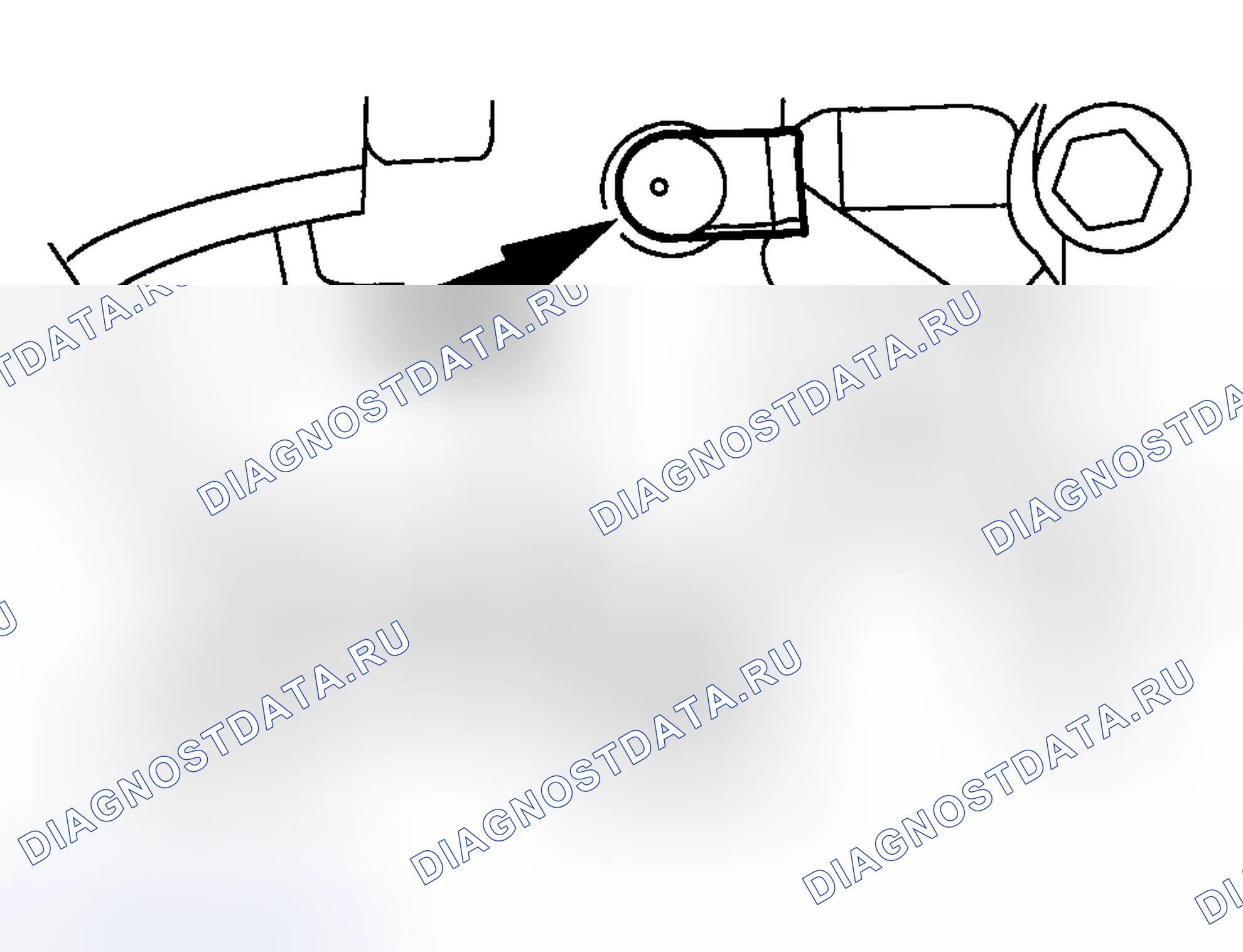Рис. 119. Ford Pickup F250 Super Duty I
