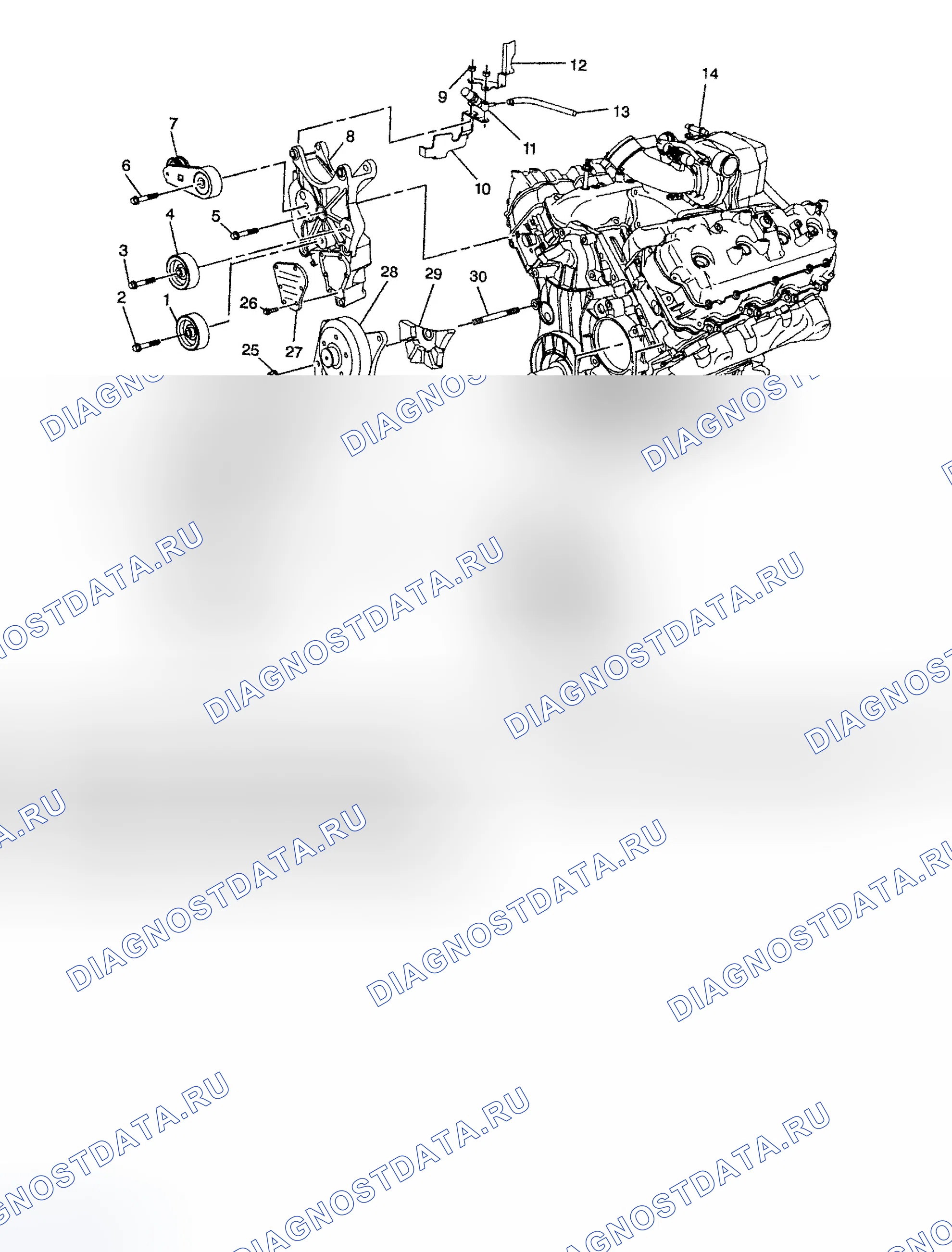 Рис. 26. Chevrolet Silverado 2500 