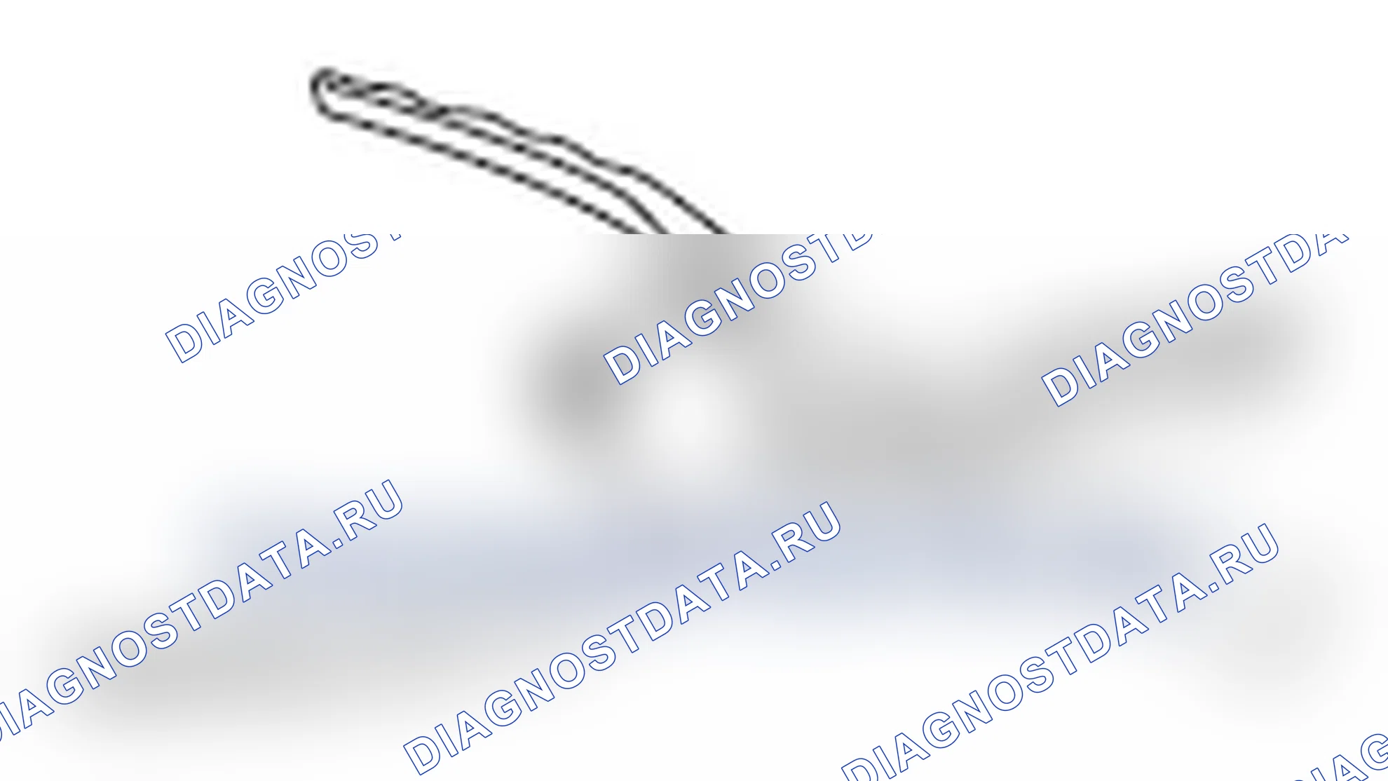 Рис. 5. Mitsubishi Lancer Ralliart X рестайлинг