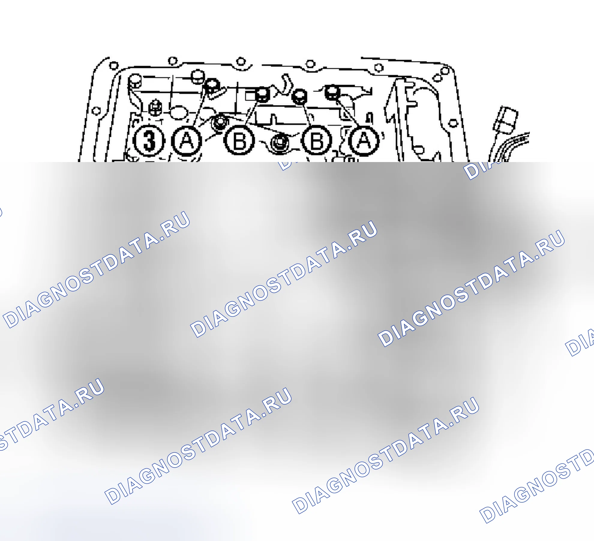 Рис. 383. Infiniti Q45 III
