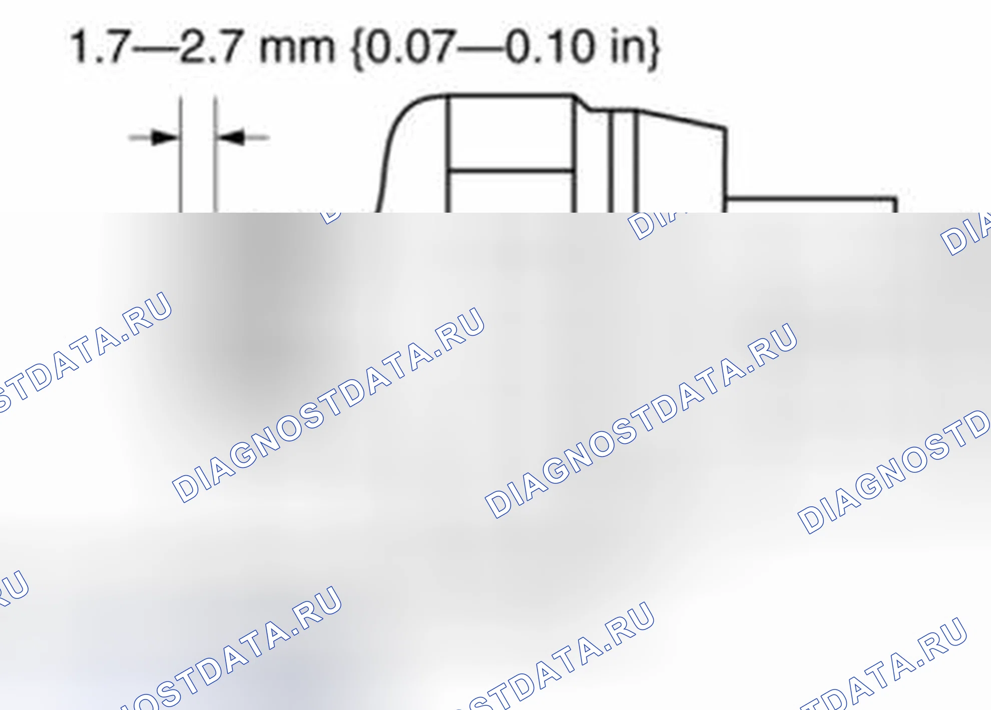 Рис. 42. Mazda 3 BL рестайлинг