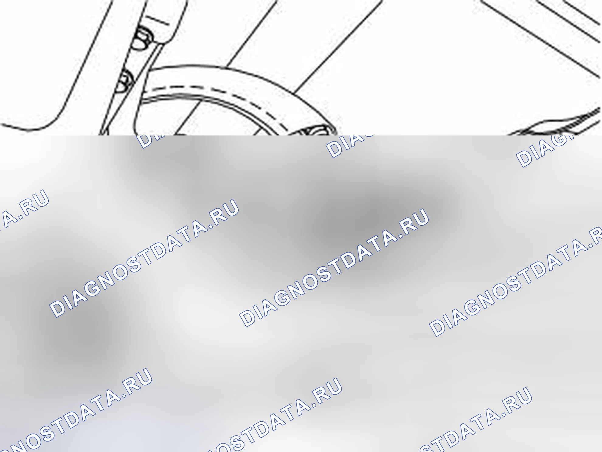 Рис. 117. Volvo S40 II рестайлинг