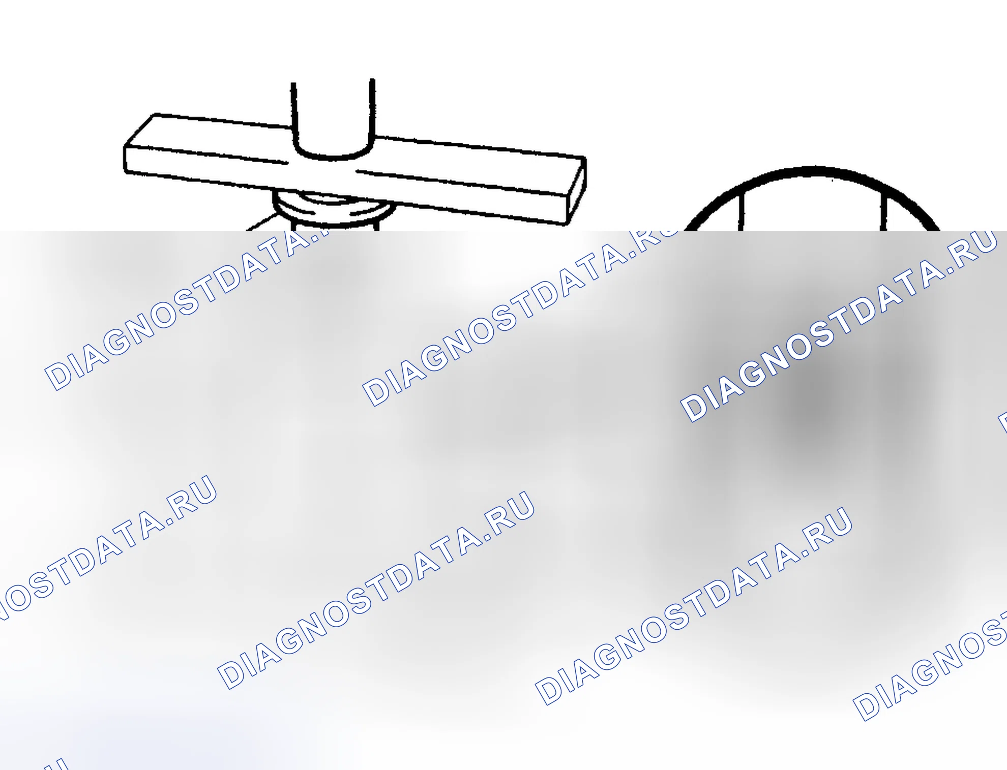 Рис. 19: Установка. Honda Accord X рестайлинг
