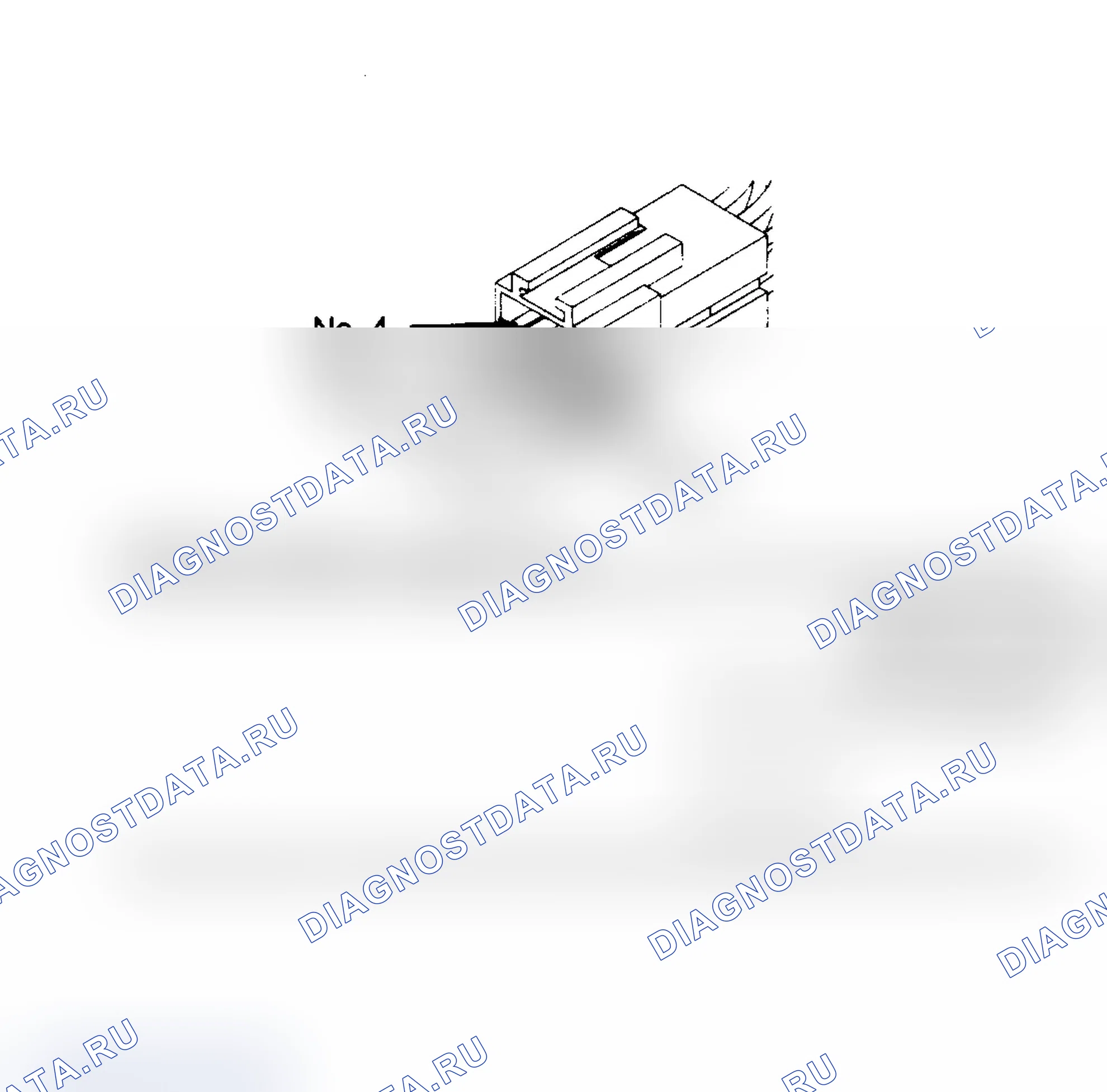 Рис. 5. Dodge Grand Caravan II