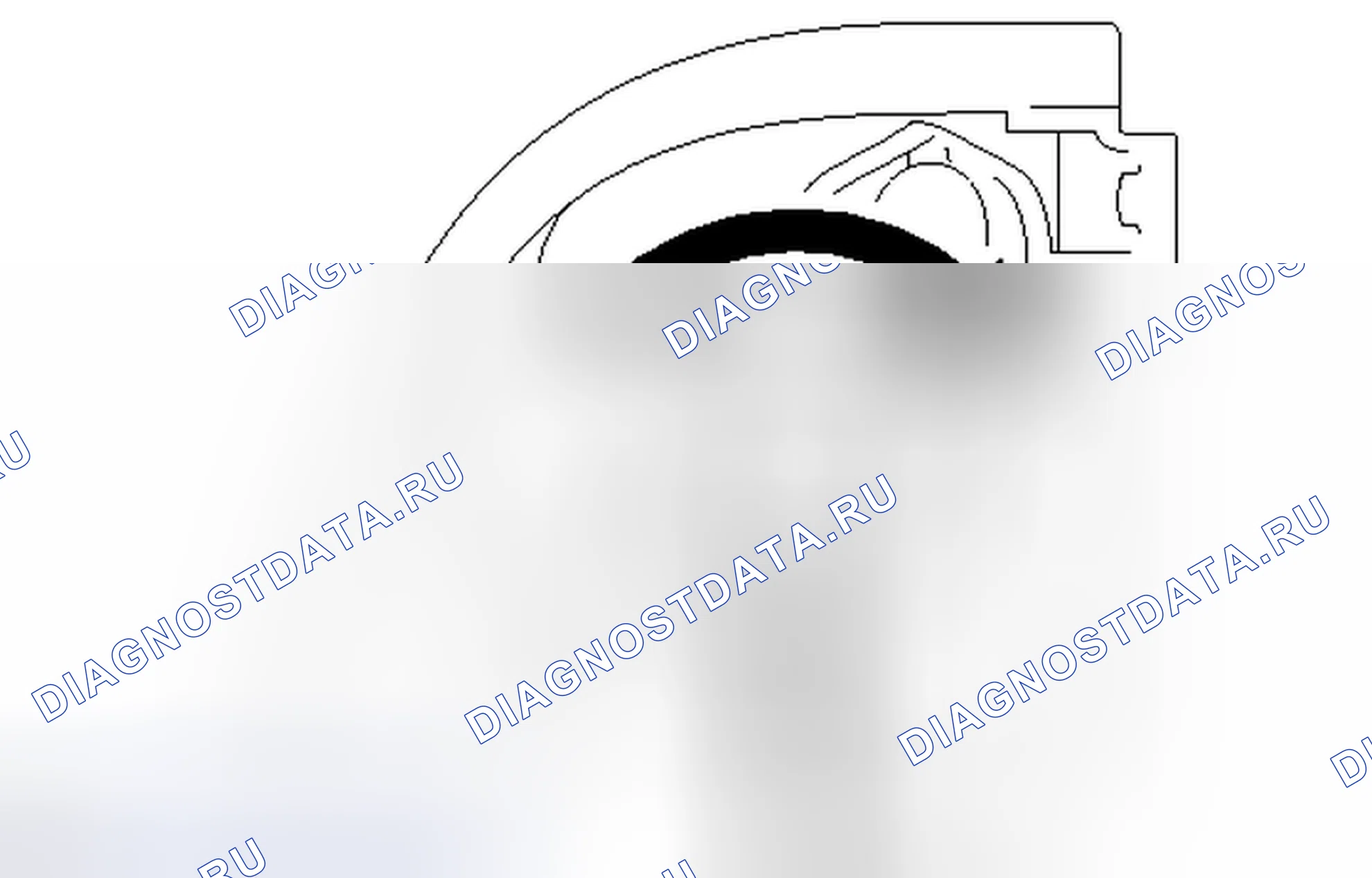 Рис. 57. Toyota Tacoma II рестайлинг