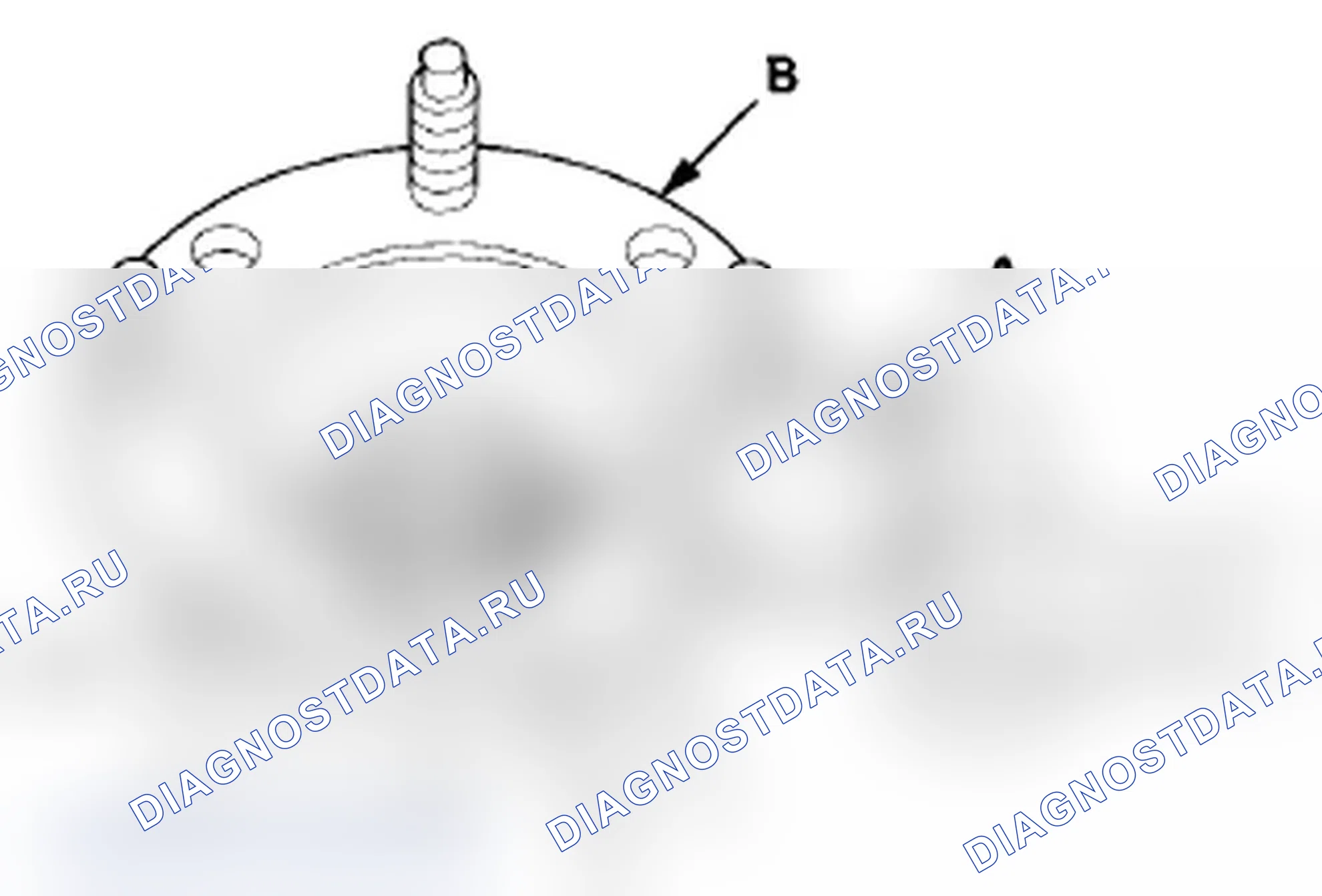 Рис. 610. Acura TL IV рестайлинг