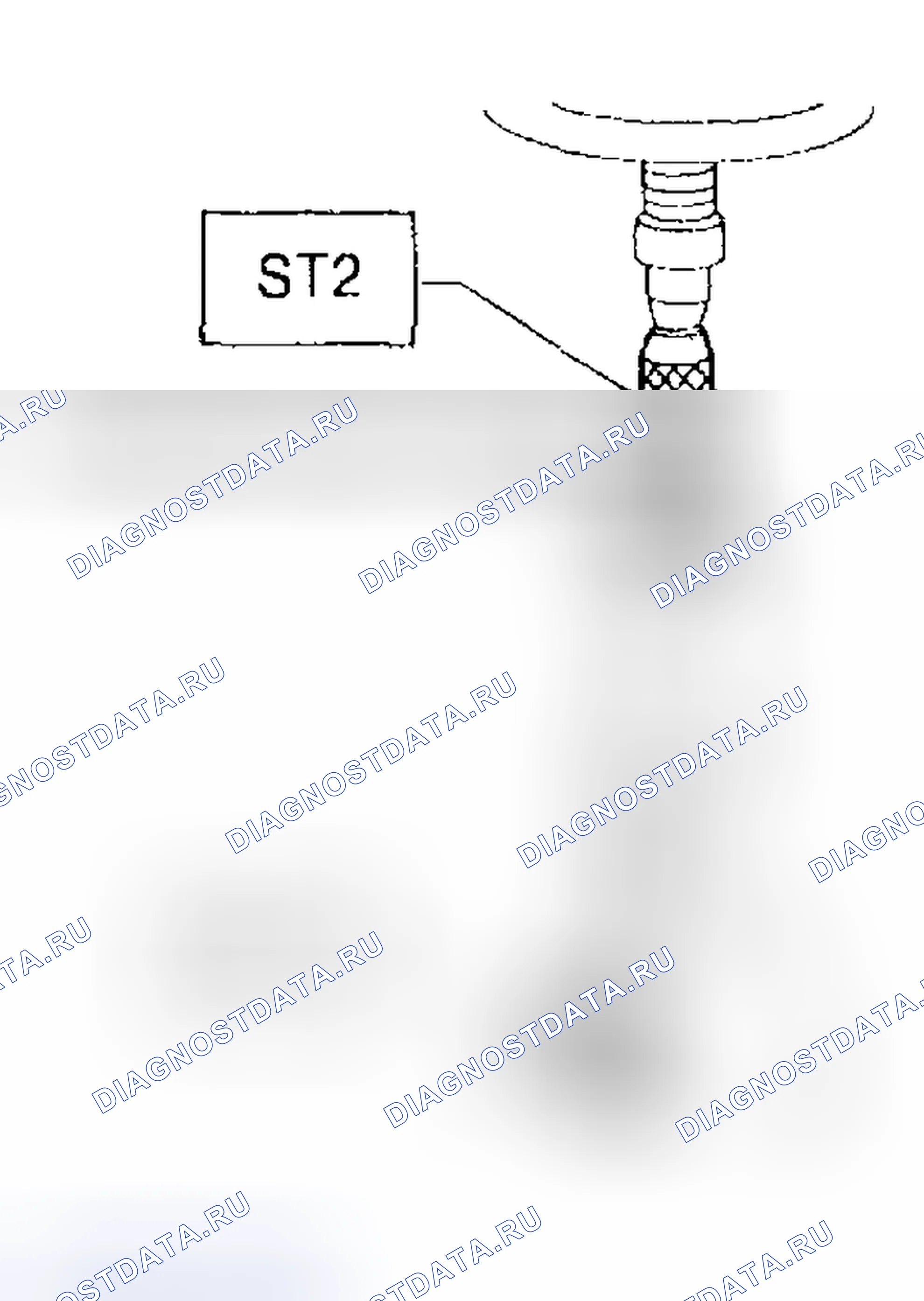 Рис. 134. Subaru Impreza GD/GC/GG