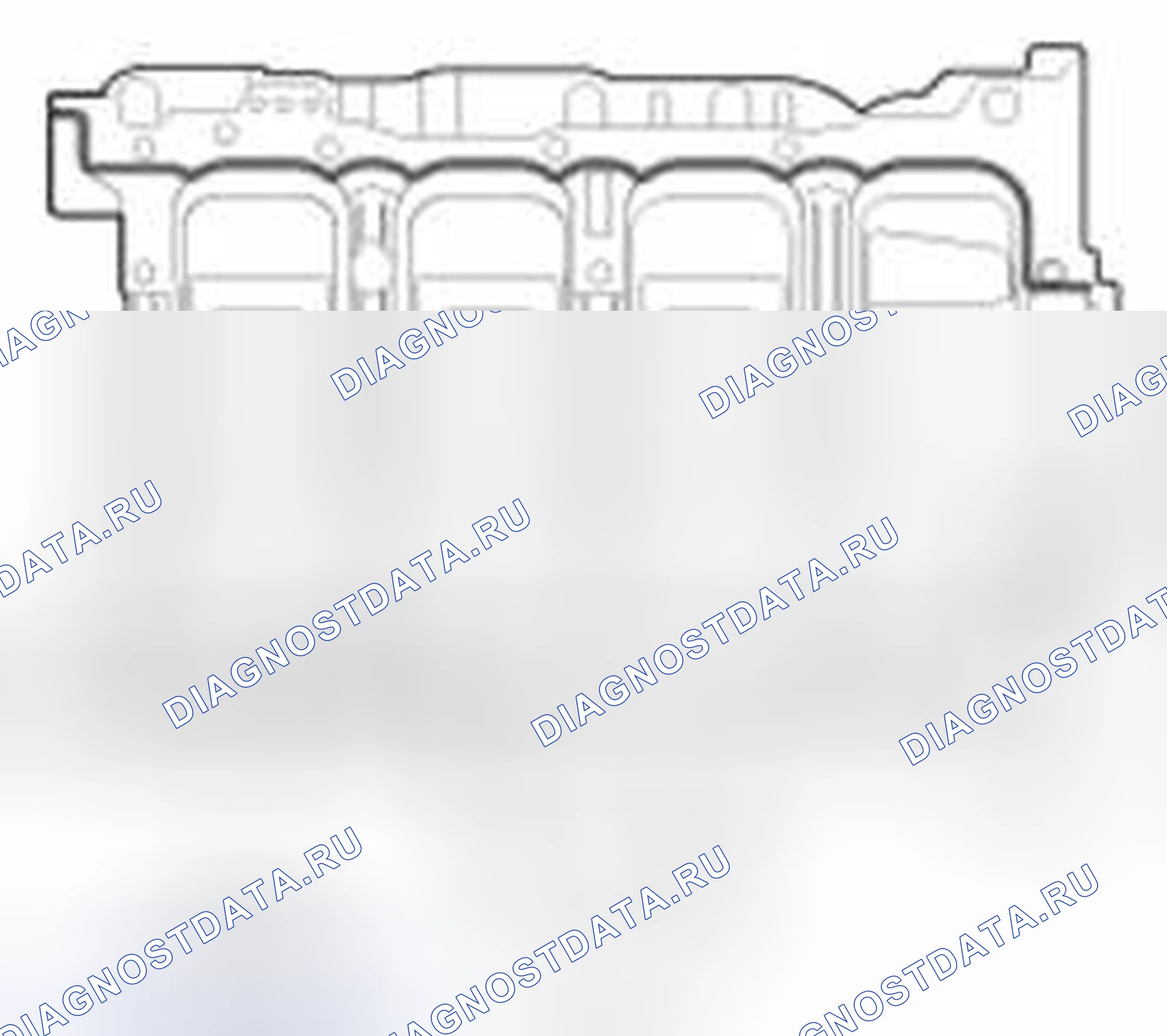 Рис. 571. Haval Beast (Shenshou) I