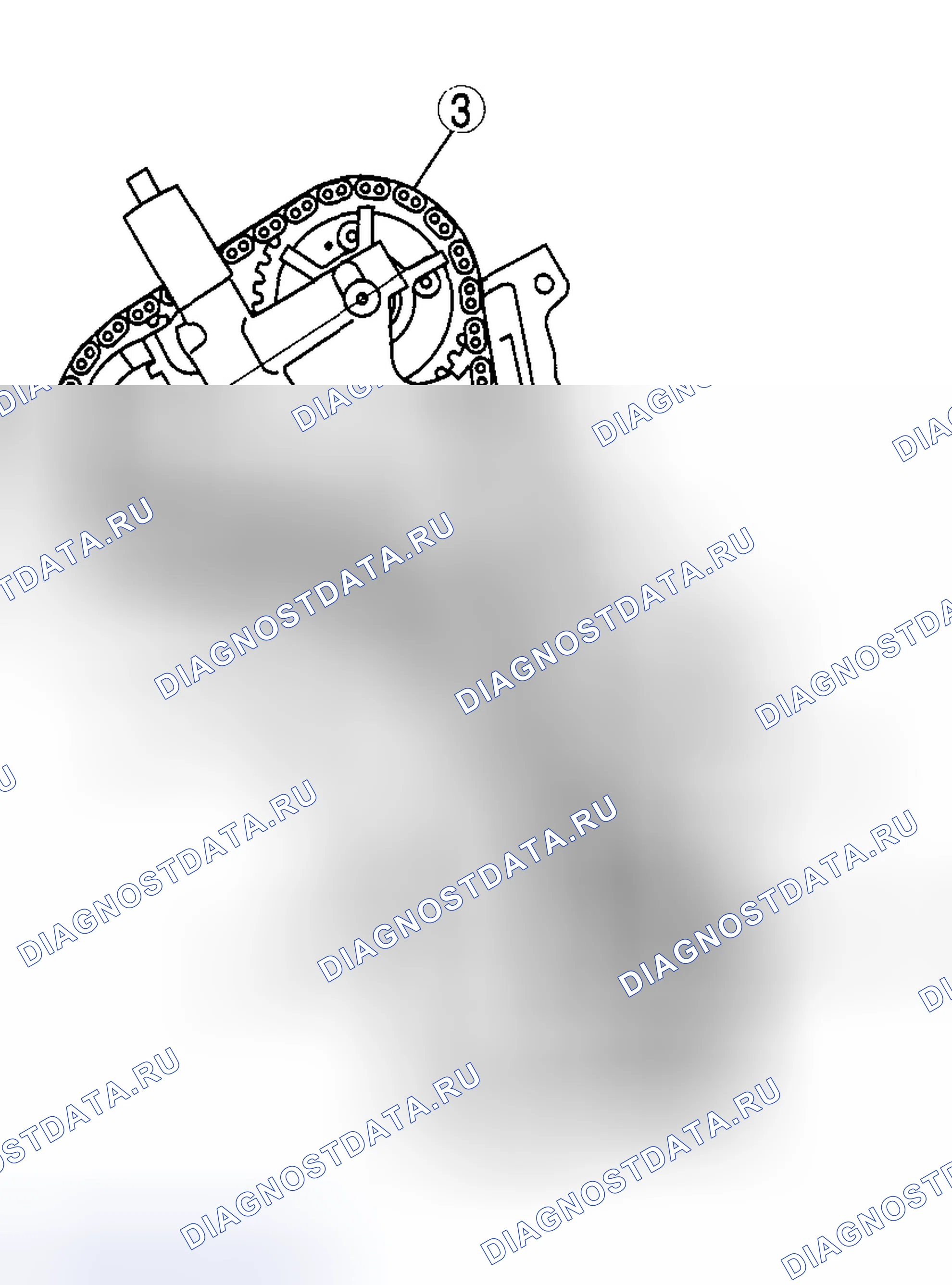 Рис. 218. Honda CR-V II