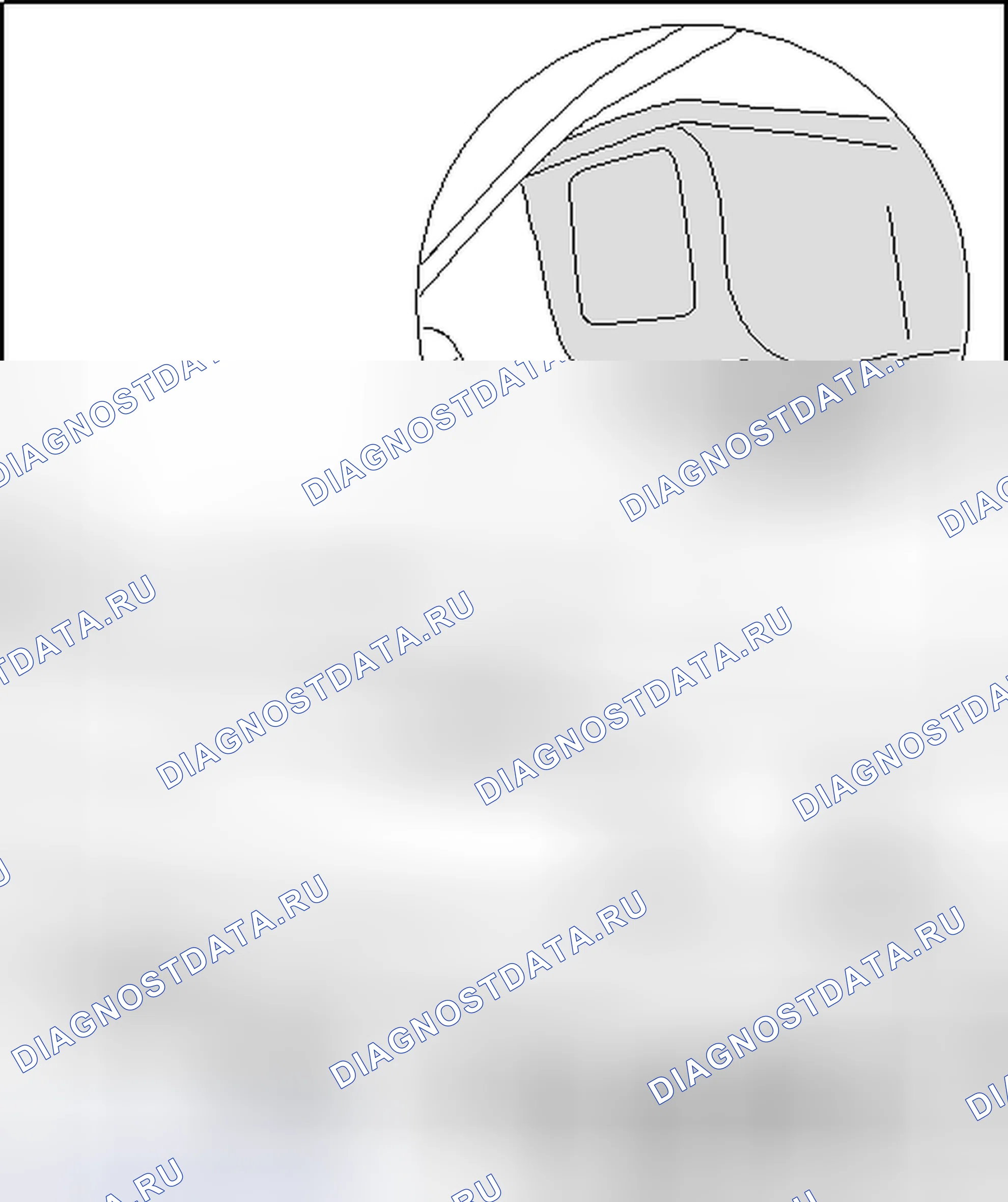 Рис. 120. Volkswagen Tiguan I