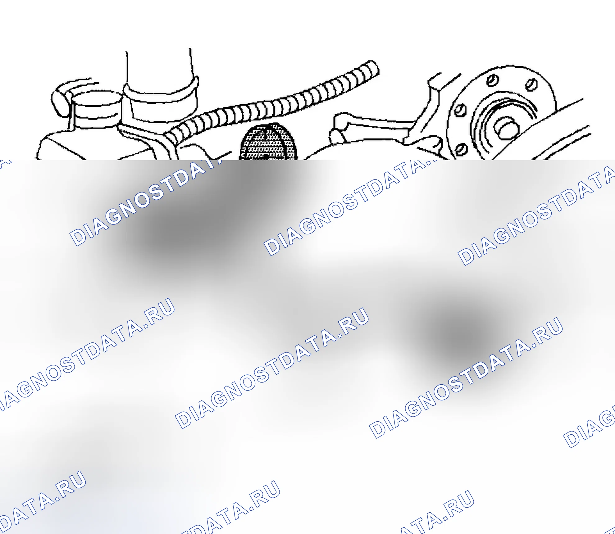 Рис. 31. Buick Century VI