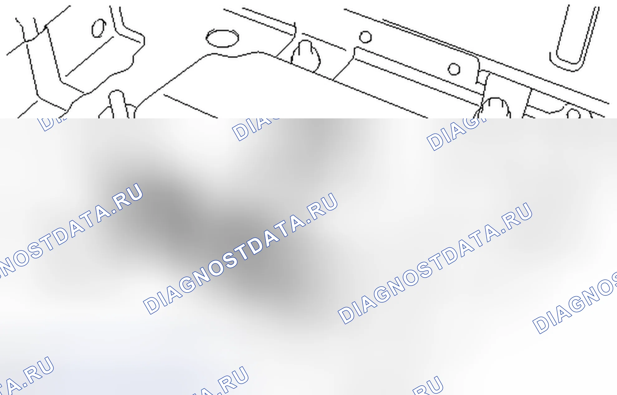 Рис. 569: ПОРЯДОК ВЫПОЛНЕНИЯ РАБОТ. Honda Accord V
