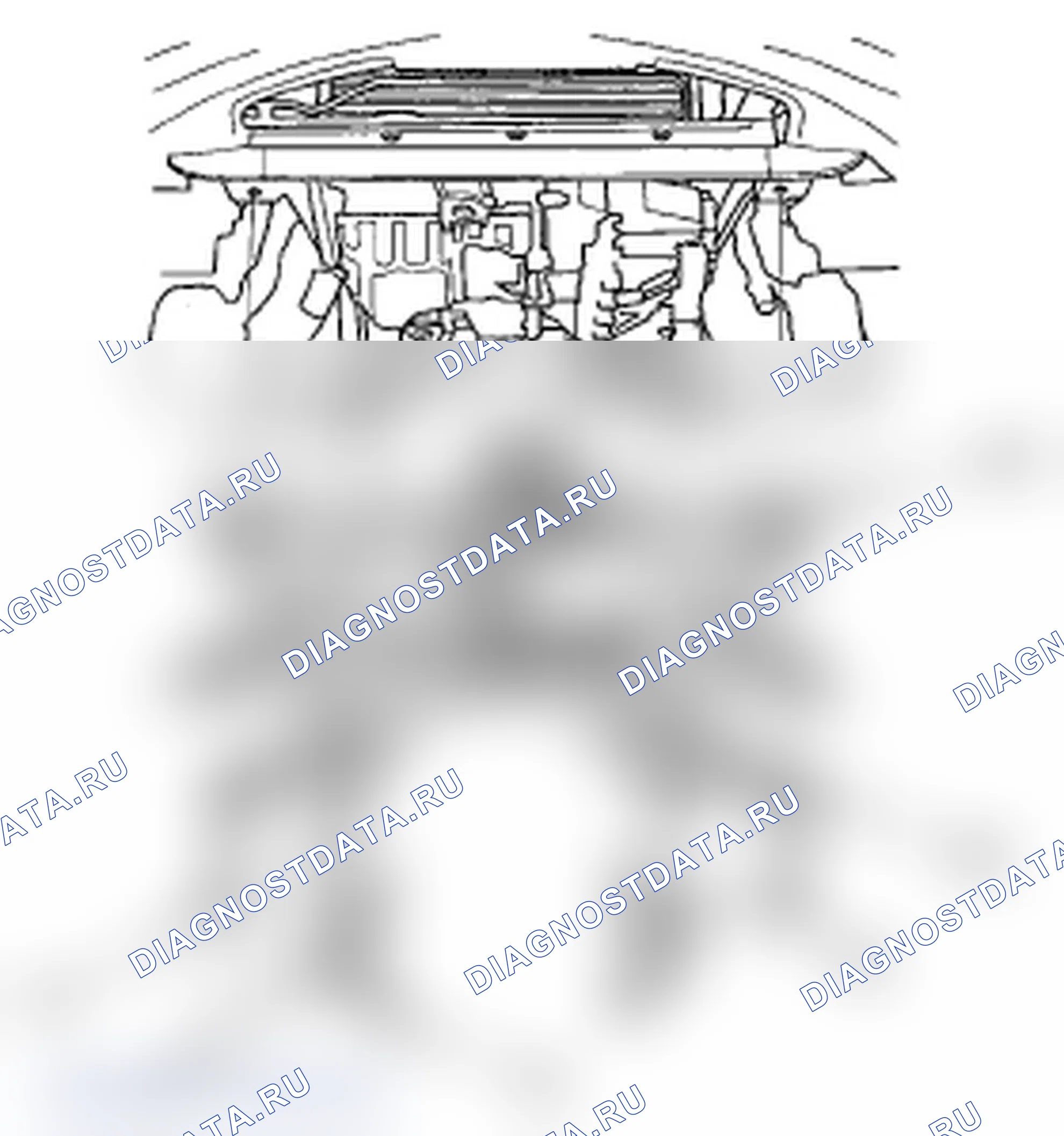 Рис. 227. Acura TL III рестайлинг