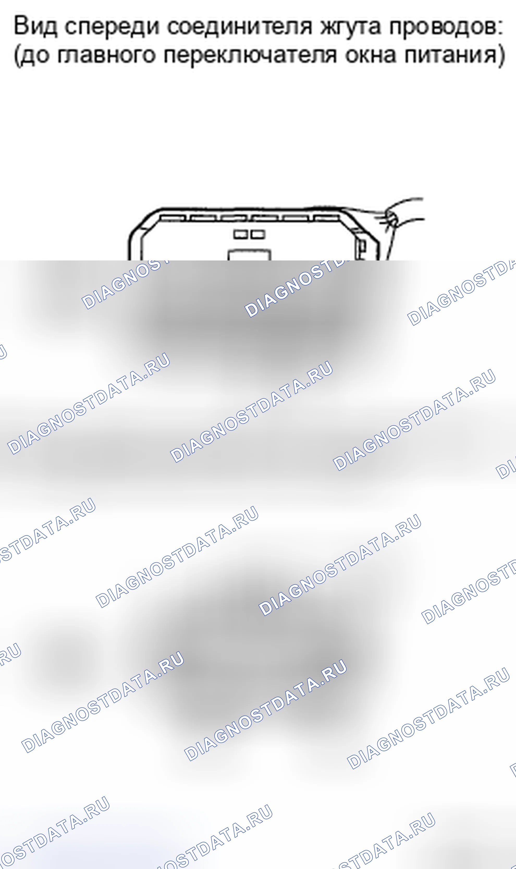 Рис. 7. Toyota Highlander II